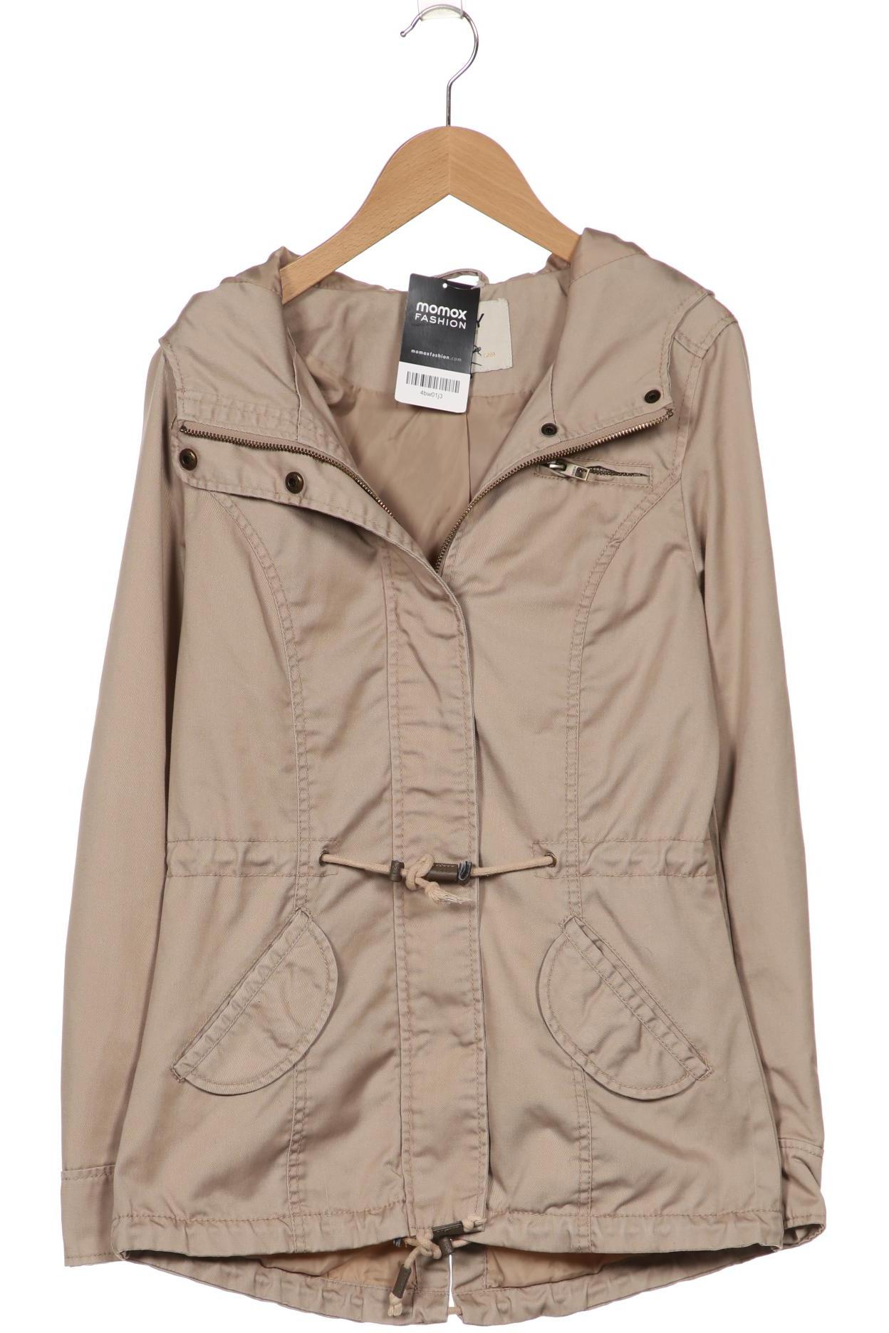 

ONLY Damen Jacke, beige