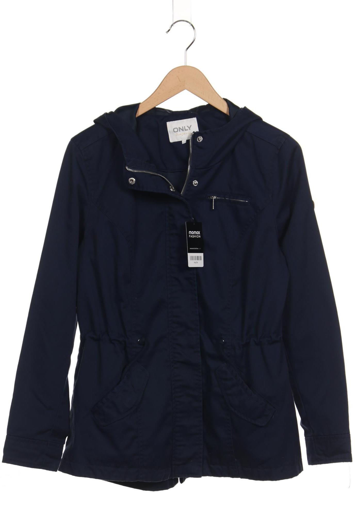 

Only Damen Jacke, marineblau, Gr. 42