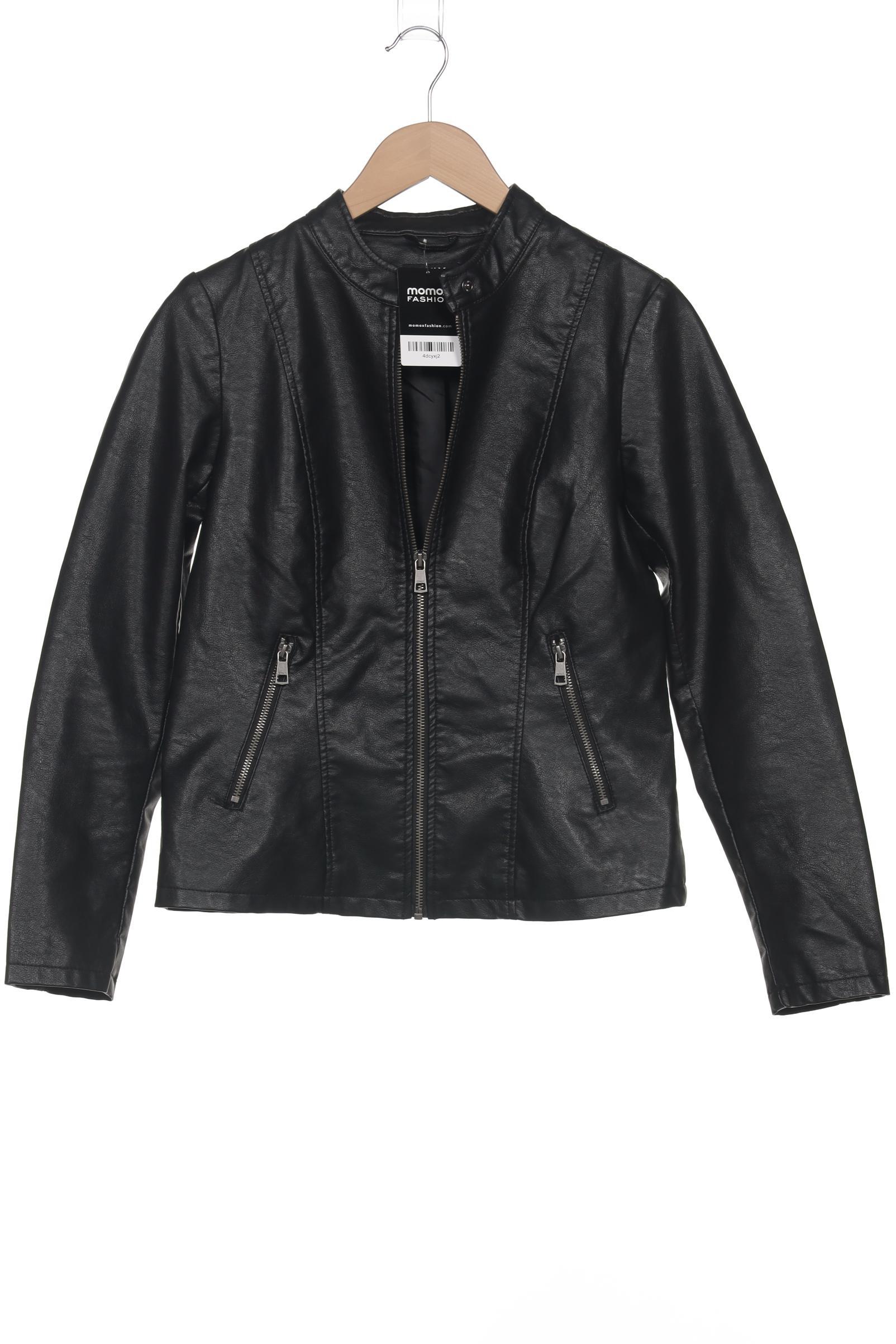 

Only Damen Jacke, schwarz, Gr. 38