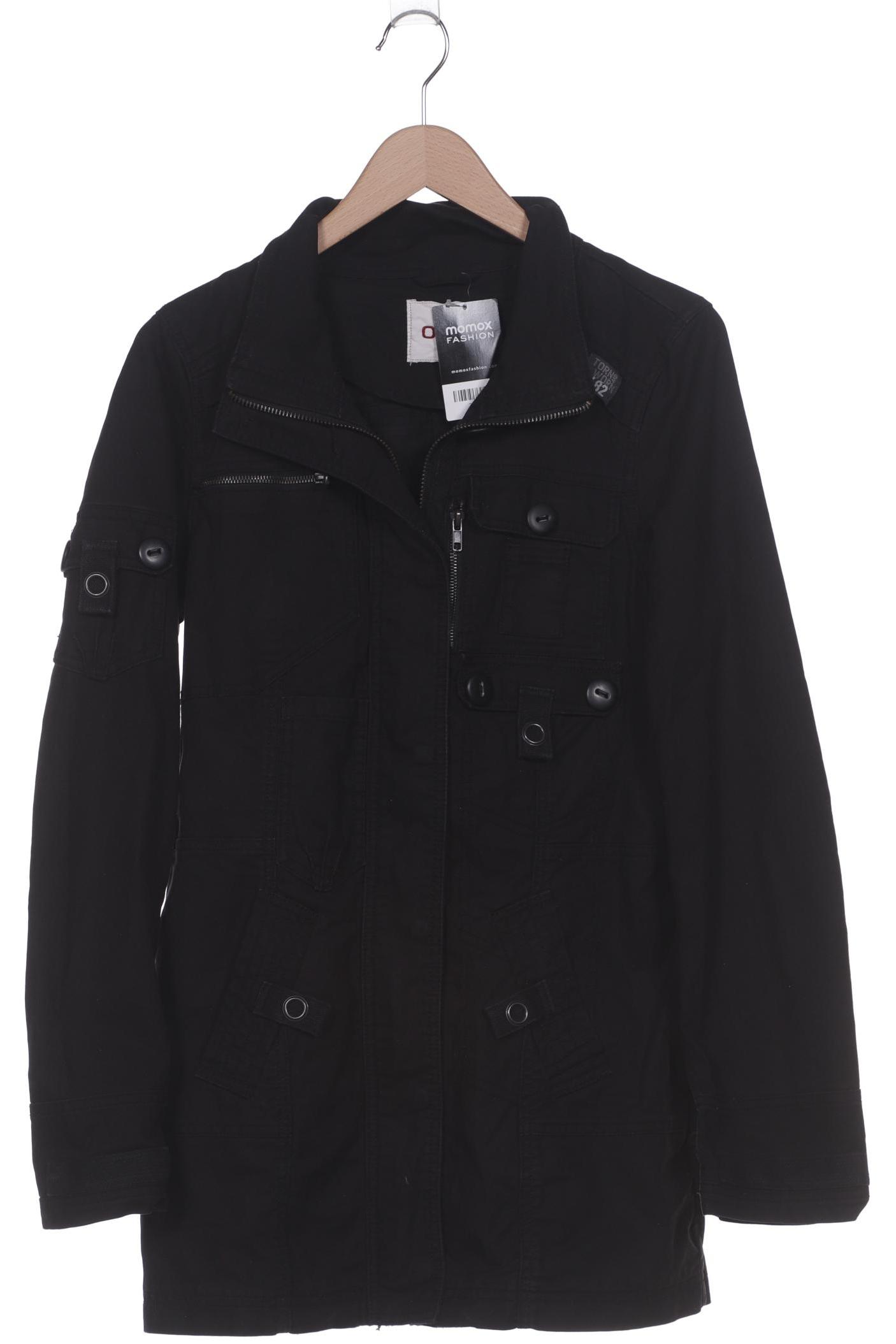 

Only Damen Jacke, schwarz, Gr. 42
