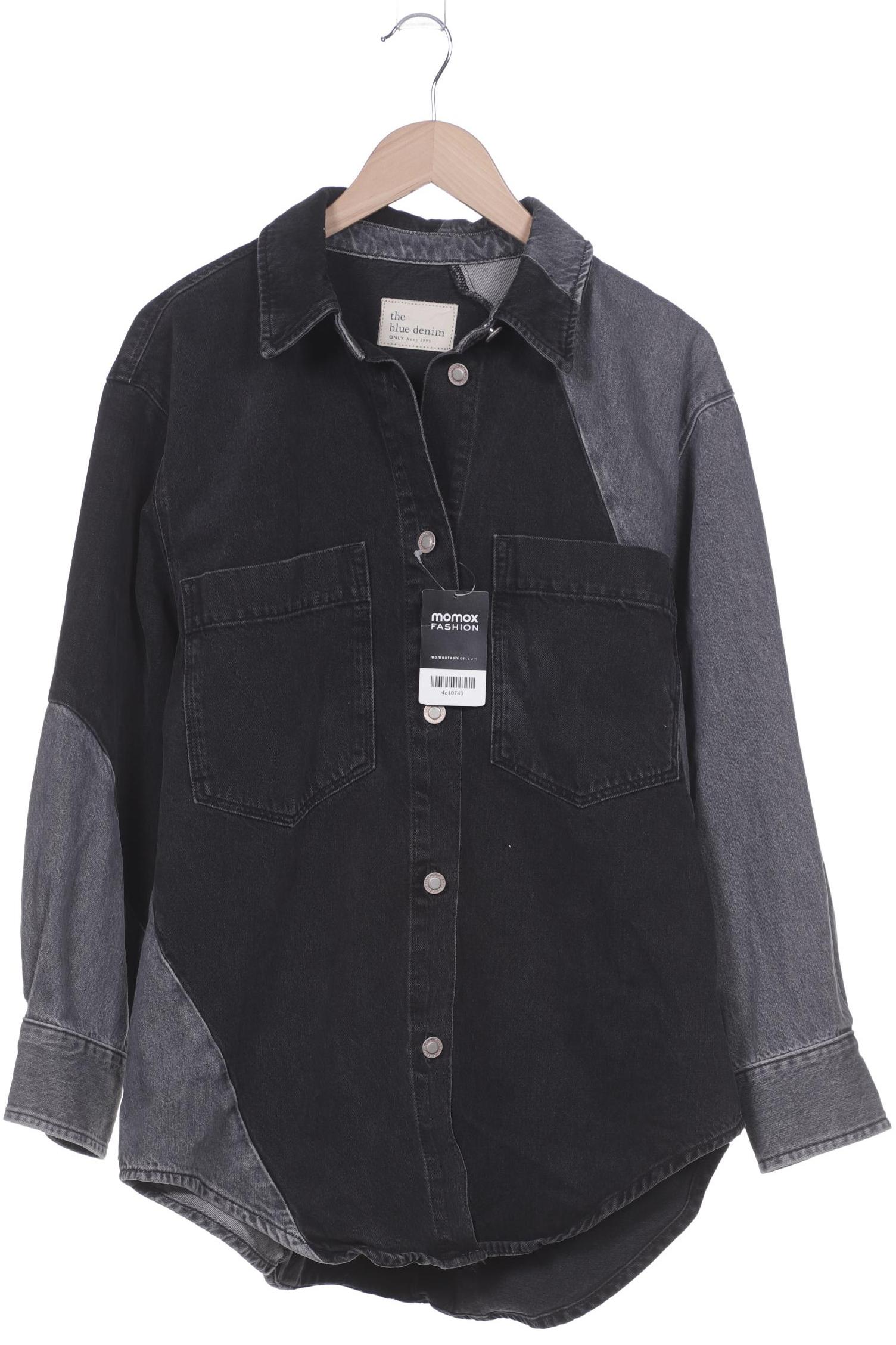 

Only Damen Jacke, schwarz, Gr. 44