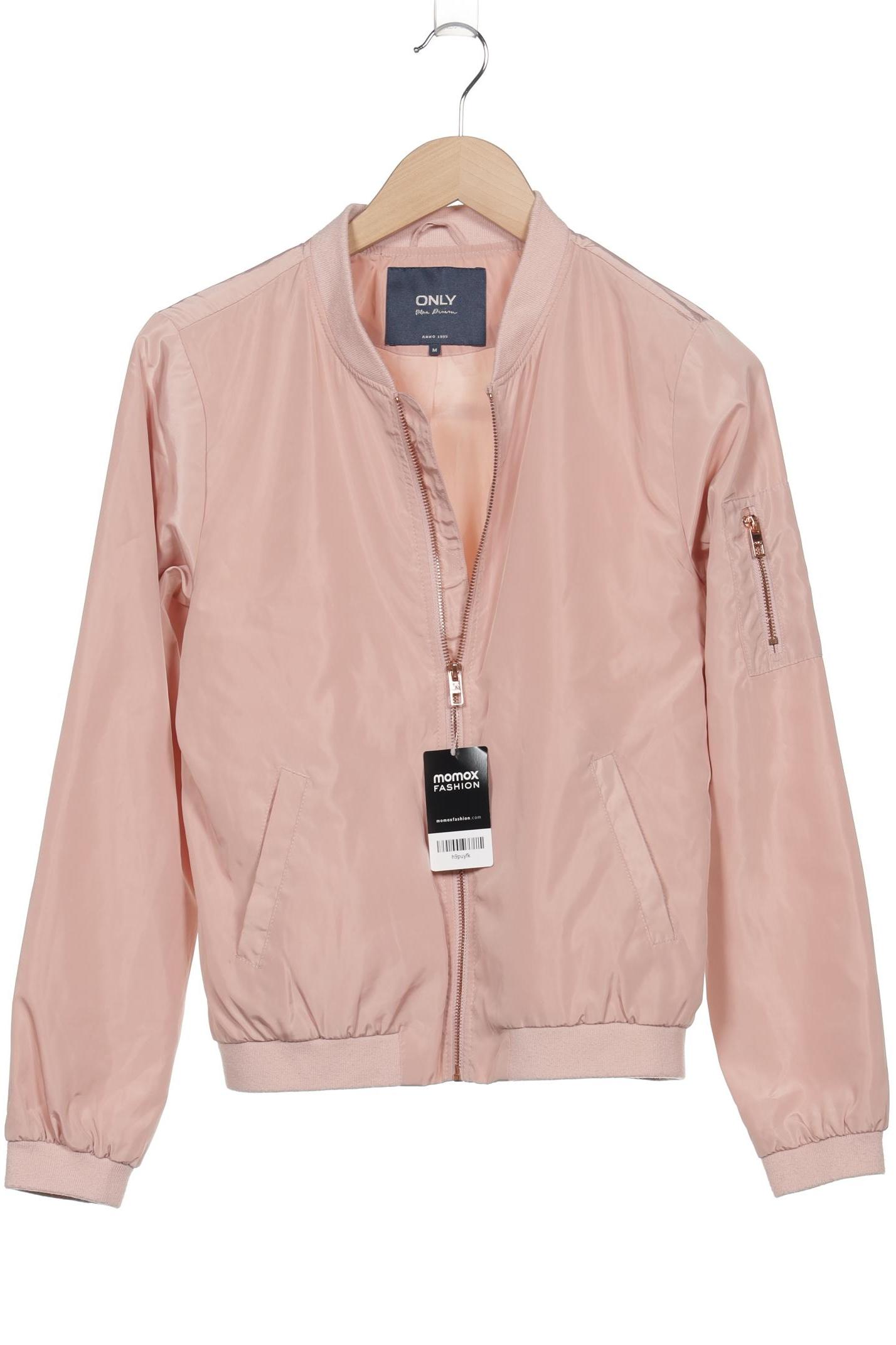 

Only Damen Jacke, pink, Gr. 38