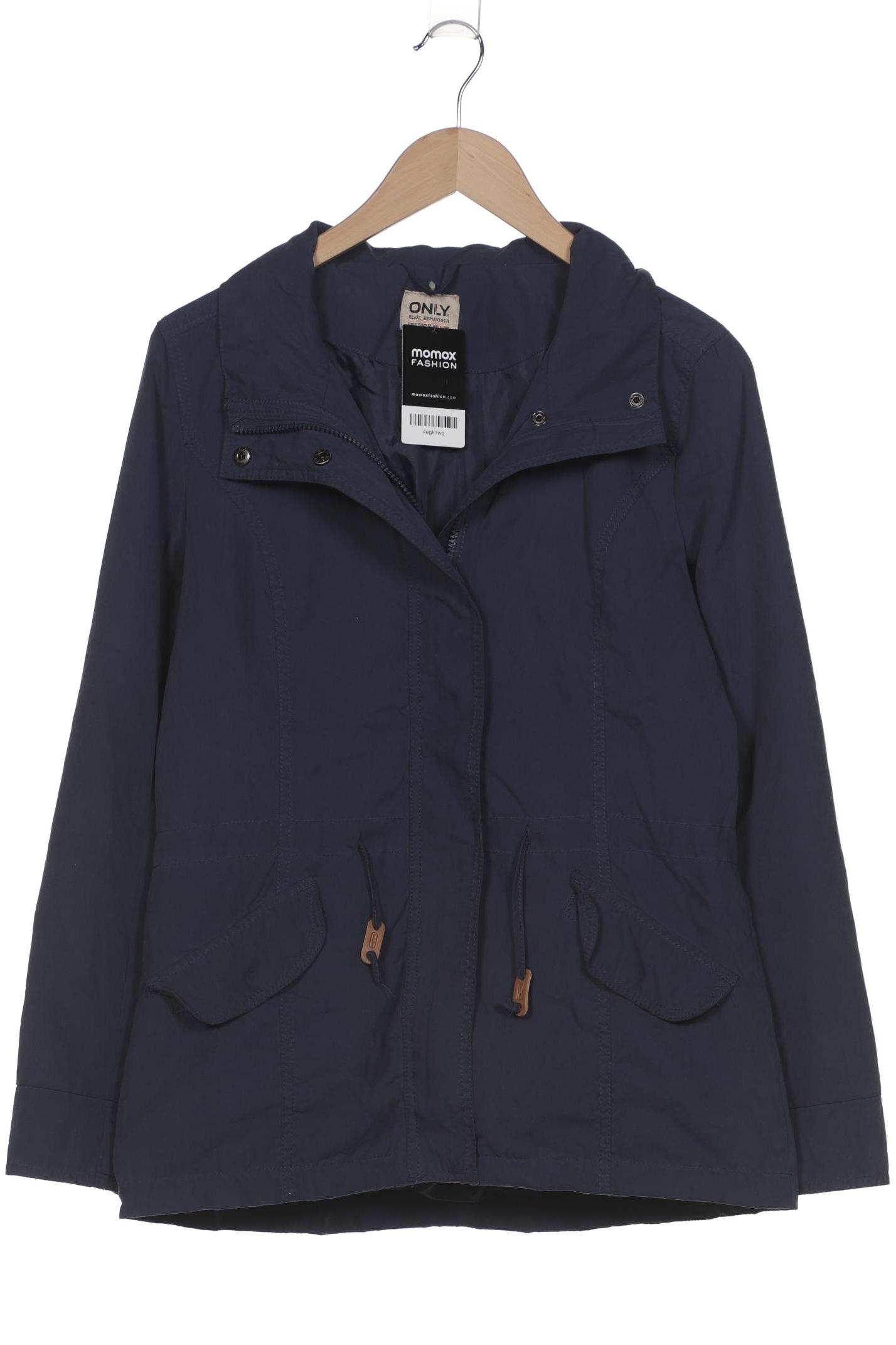 

Only Damen Jacke, marineblau, Gr. 38