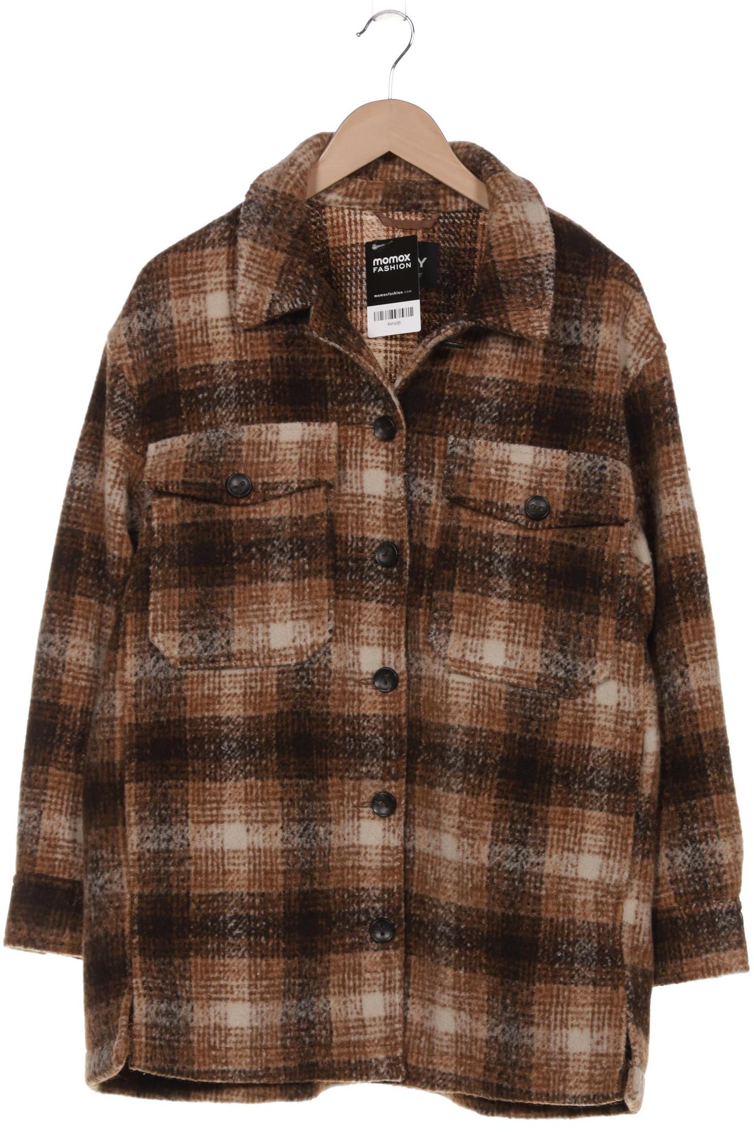 

Only Damen Jacke, braun, Gr. 42