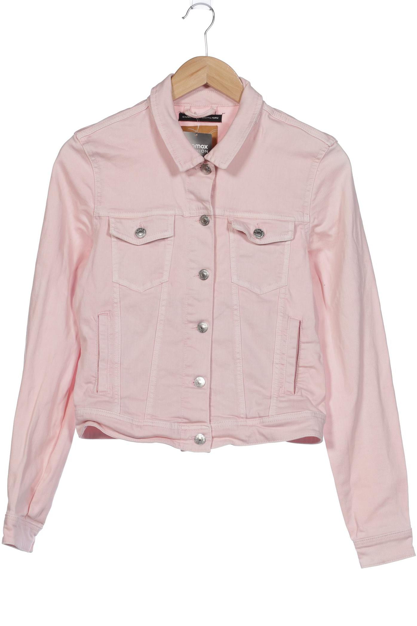 

Only Damen Jacke, pink, Gr. 36