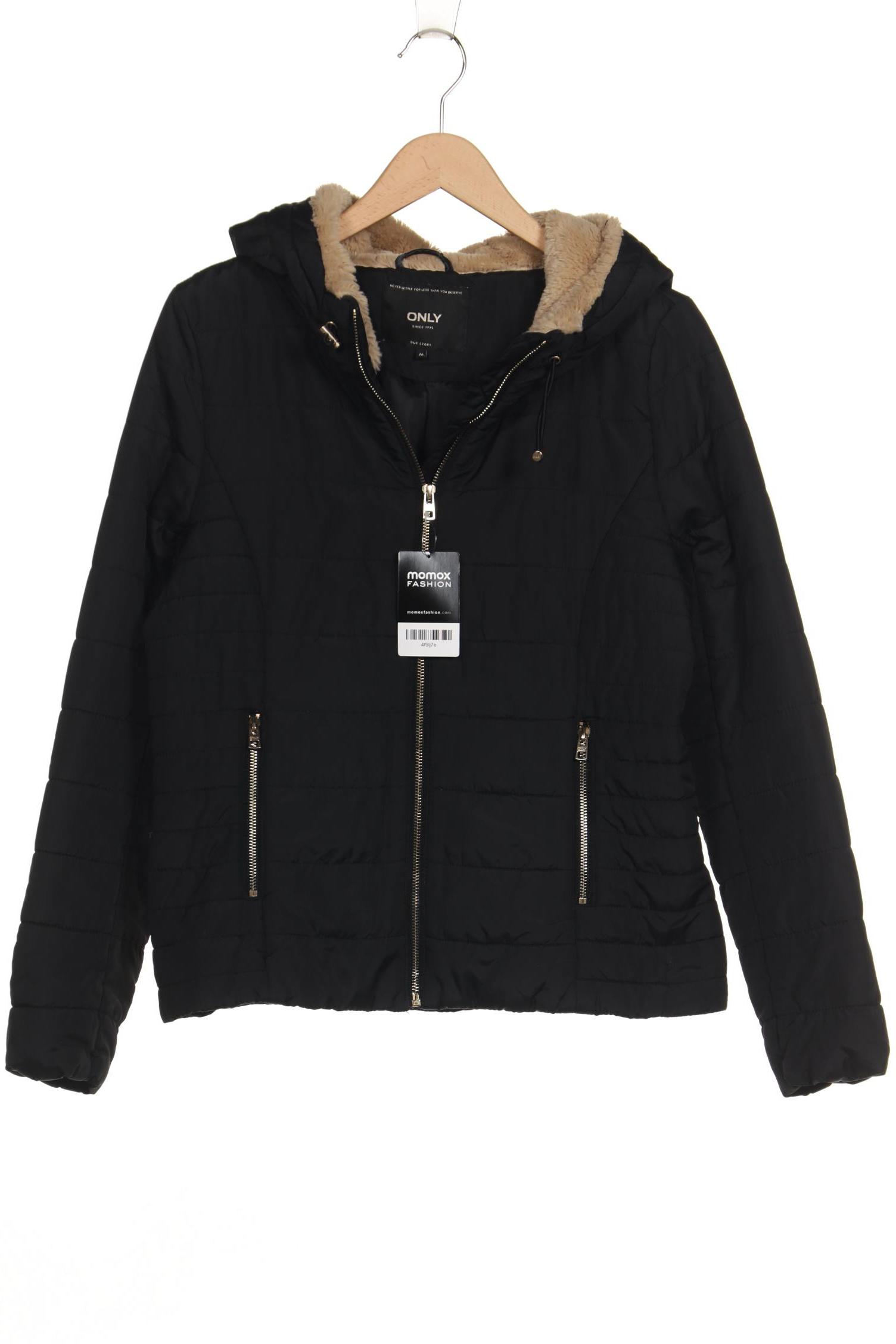 

Only Damen Jacke, schwarz, Gr. 38