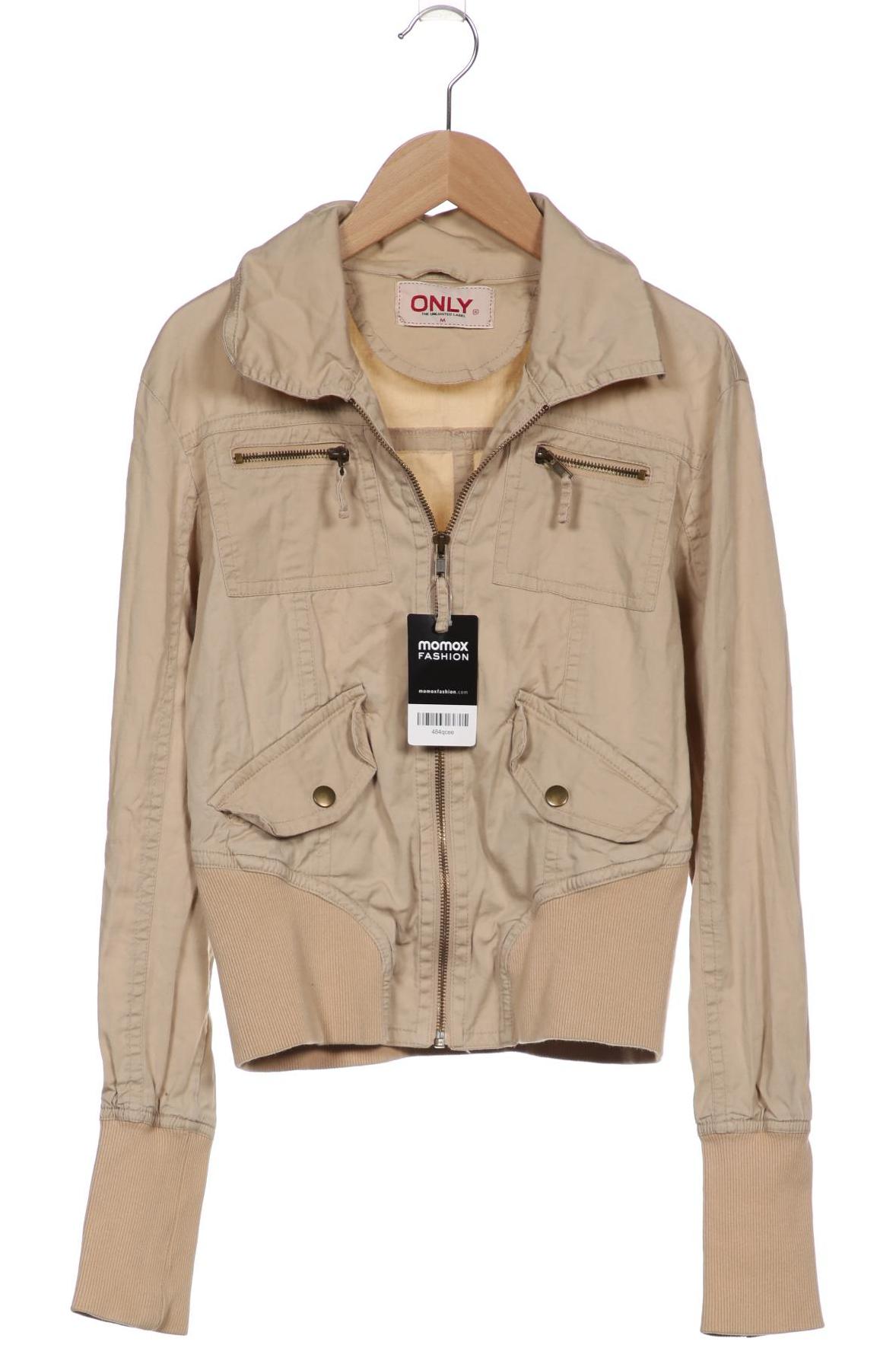 

ONLY Damen Jacke, beige