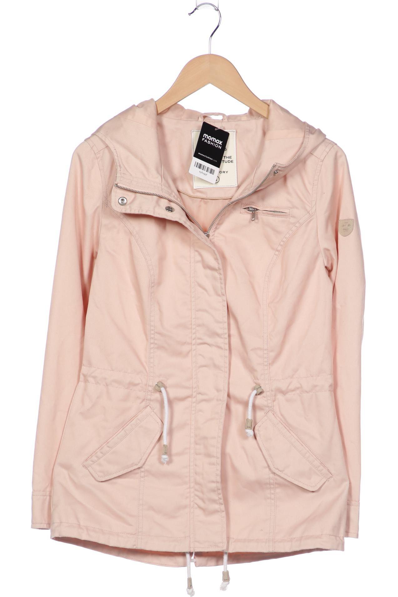 

Only Damen Jacke, pink, Gr. 36