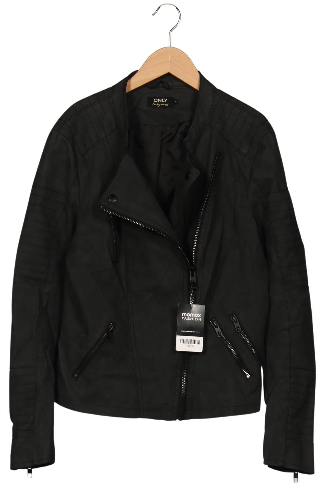 

Only Damen Jacke, grau, Gr. 40