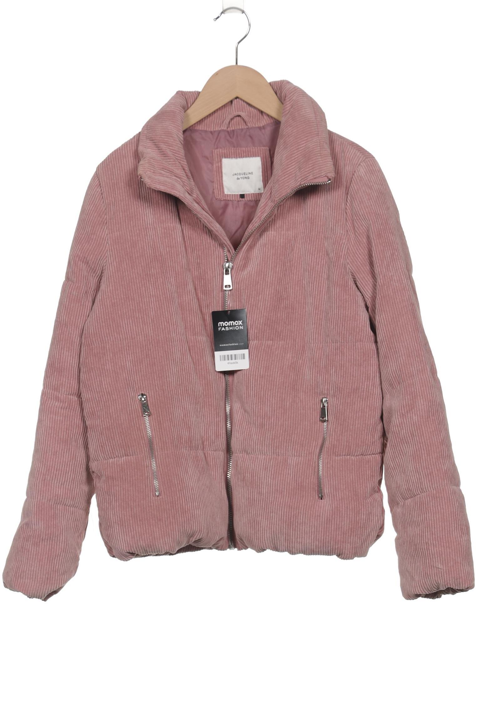 

Only Damen Jacke, pink, Gr. 38