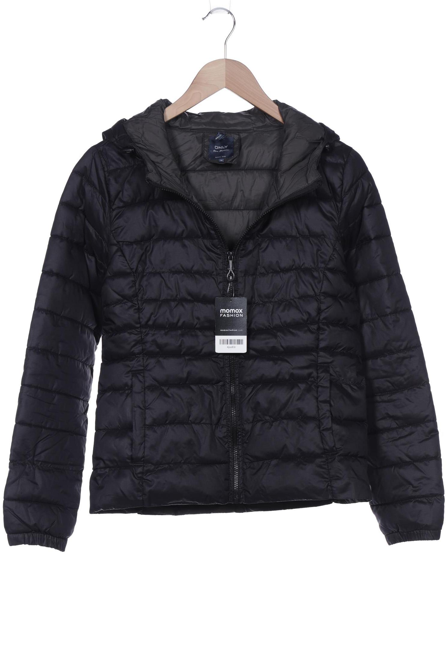 

Only Damen Jacke, schwarz, Gr. 38