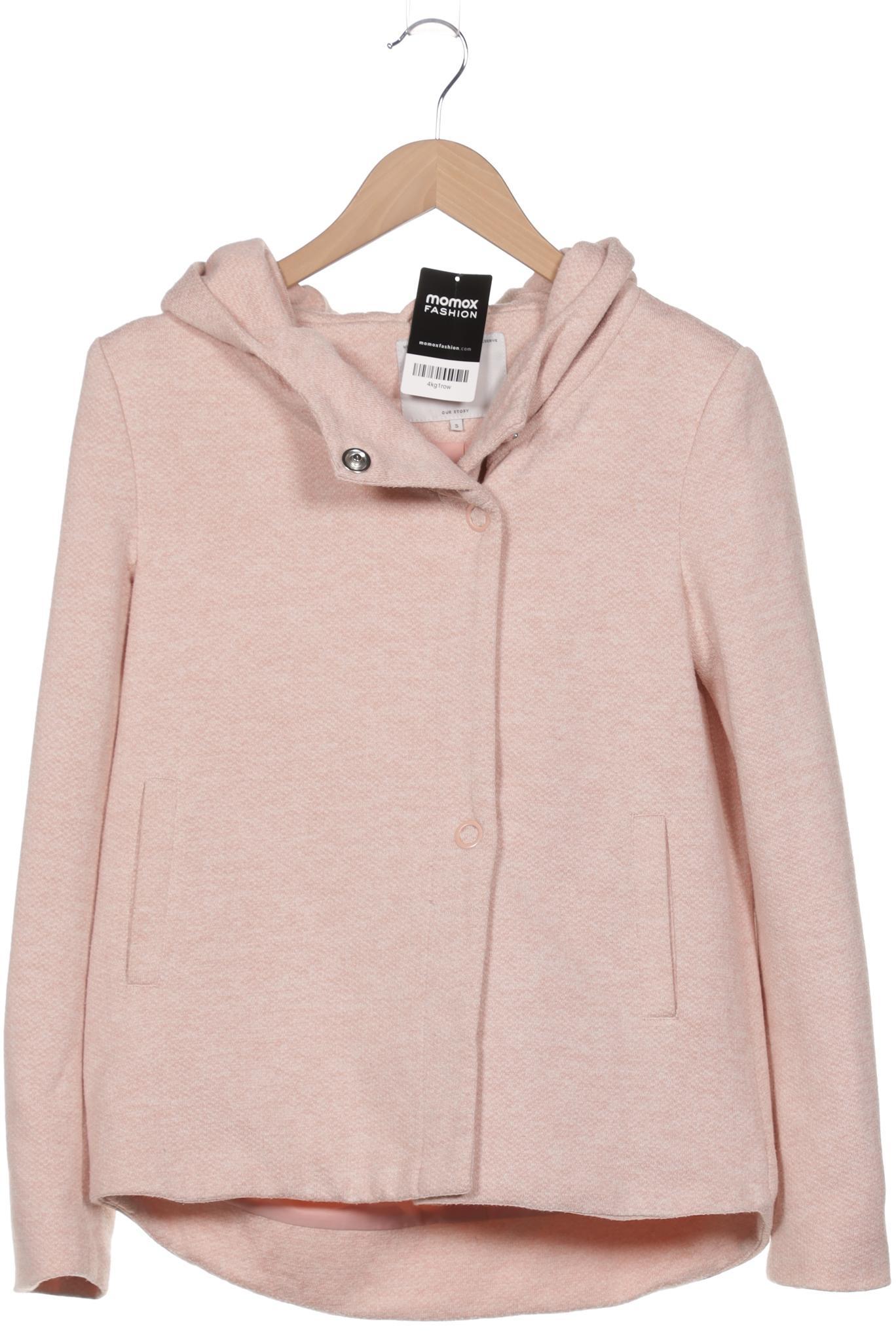 

Only Damen Jacke, pink, Gr. 36