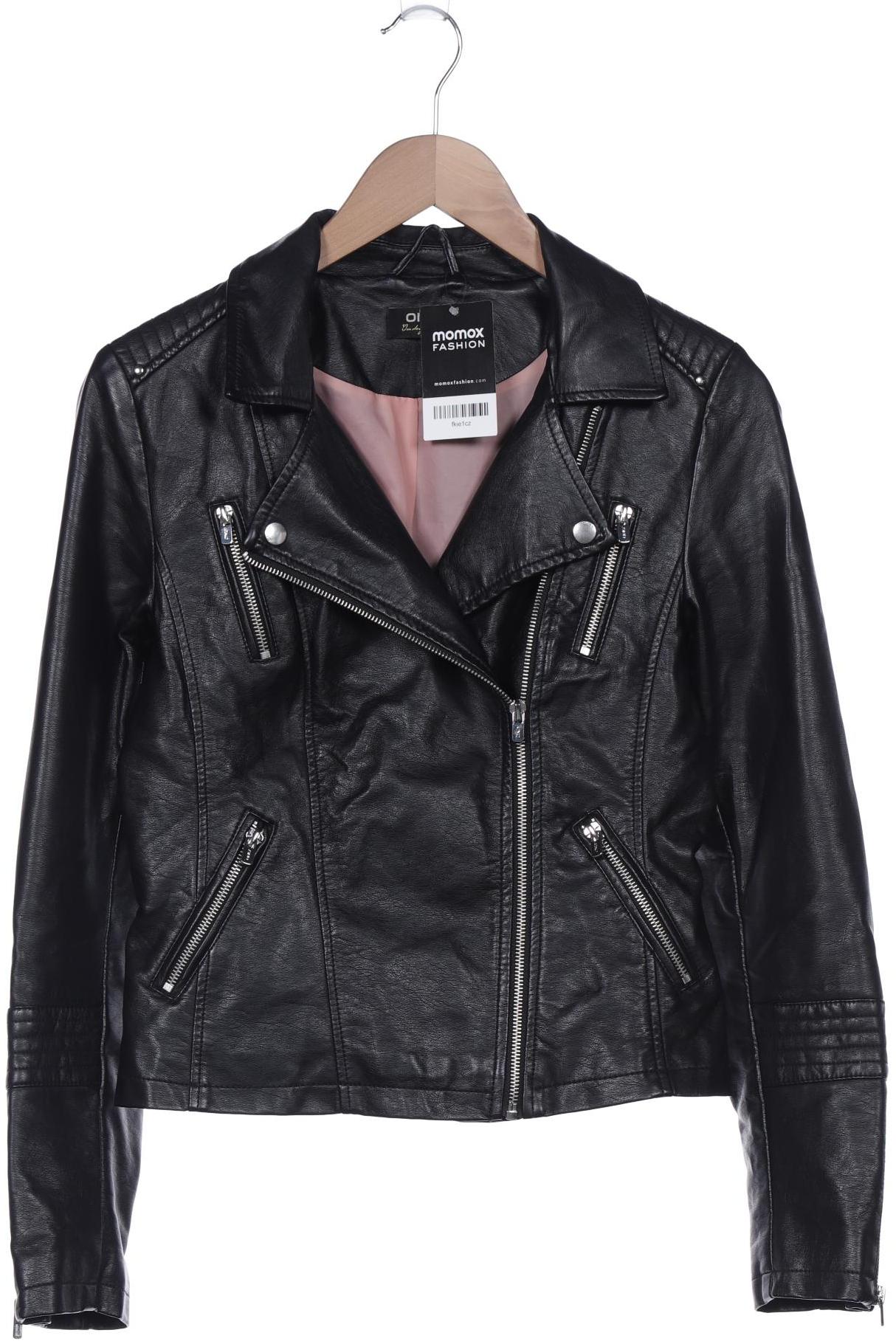 

Only Damen Jacke, schwarz, Gr. 36
