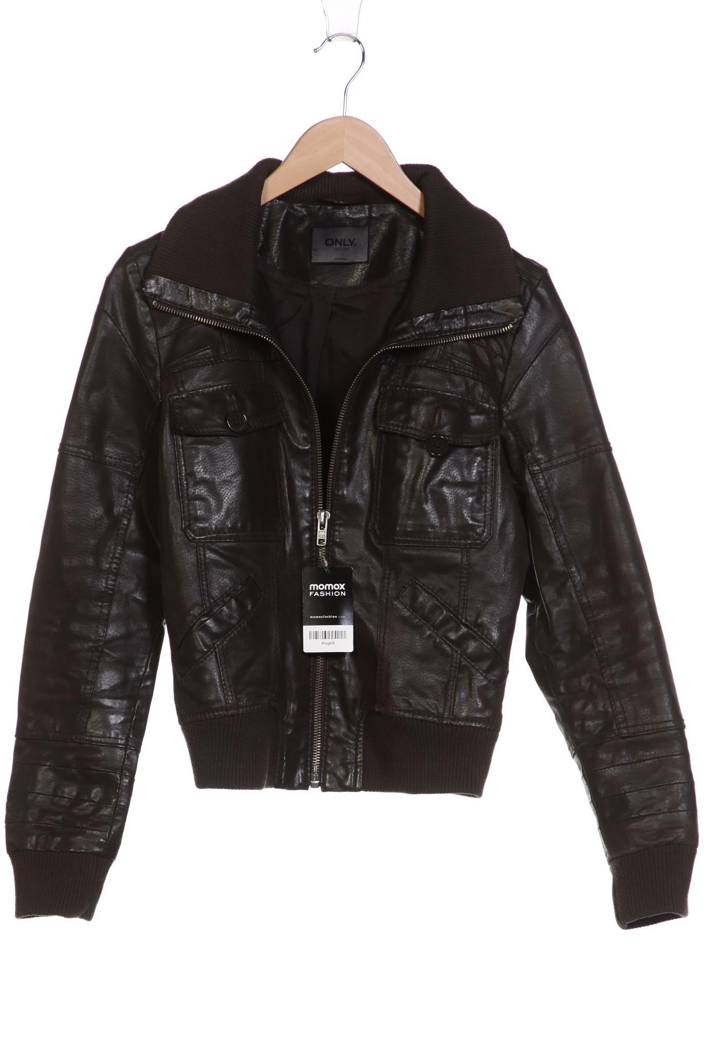 

Only Damen Jacke, grün, Gr. 38