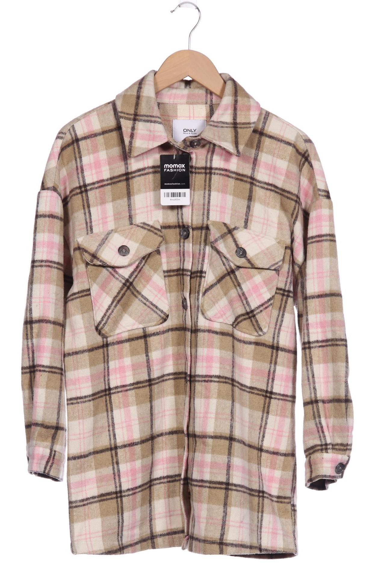 

ONLY Damen Jacke, beige