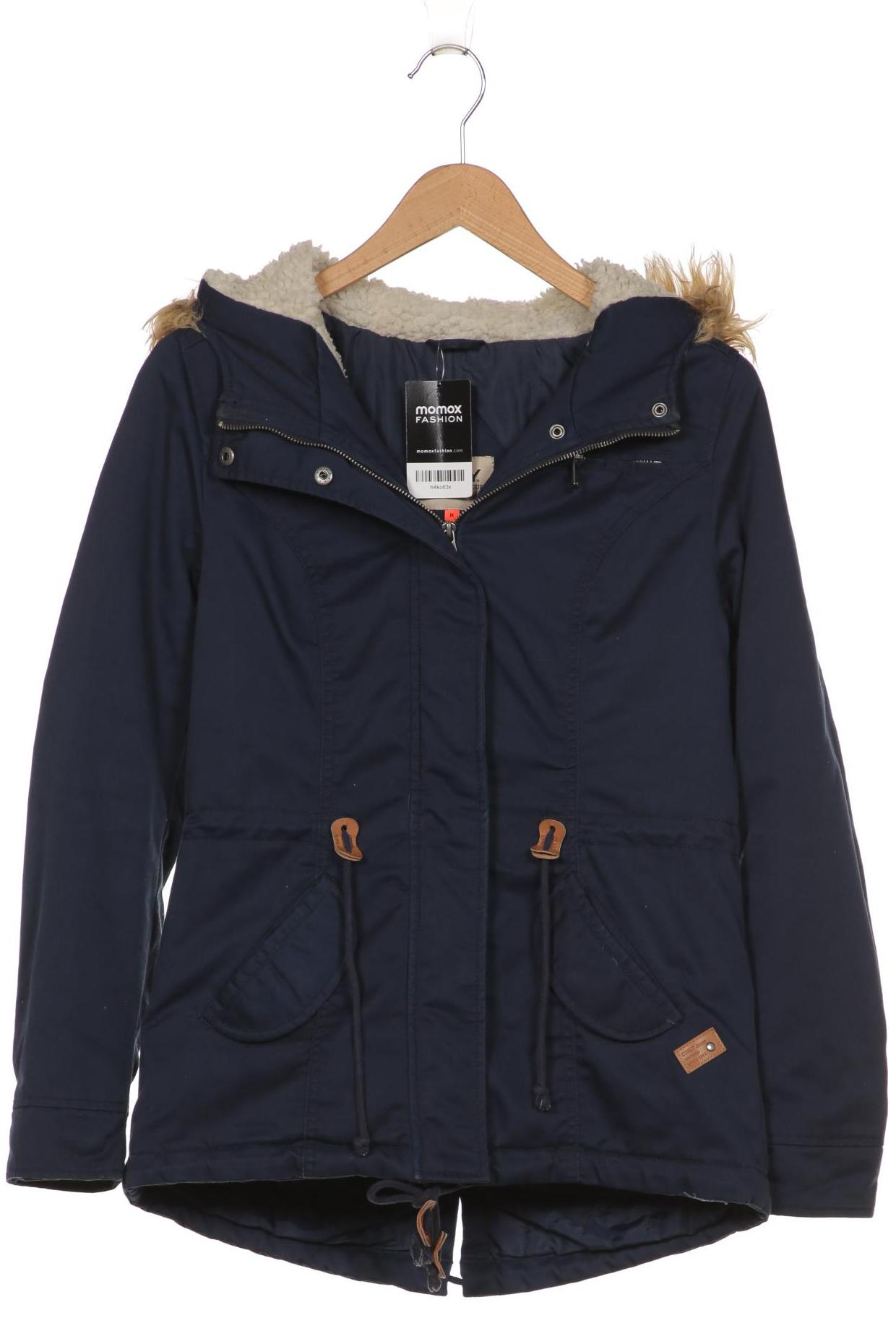 

Only Damen Jacke, blau, Gr. 38