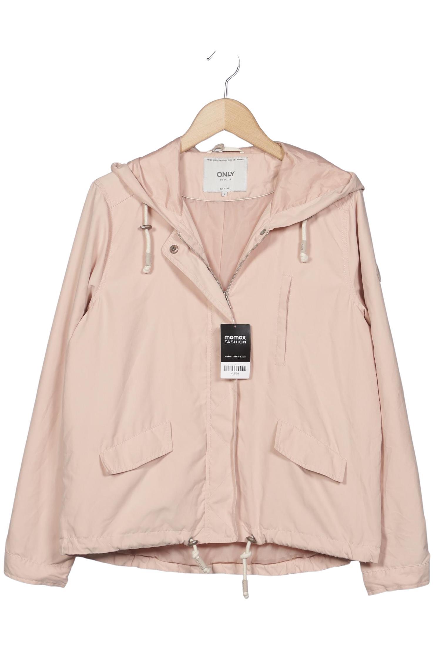 

Only Damen Jacke, pink, Gr. 42