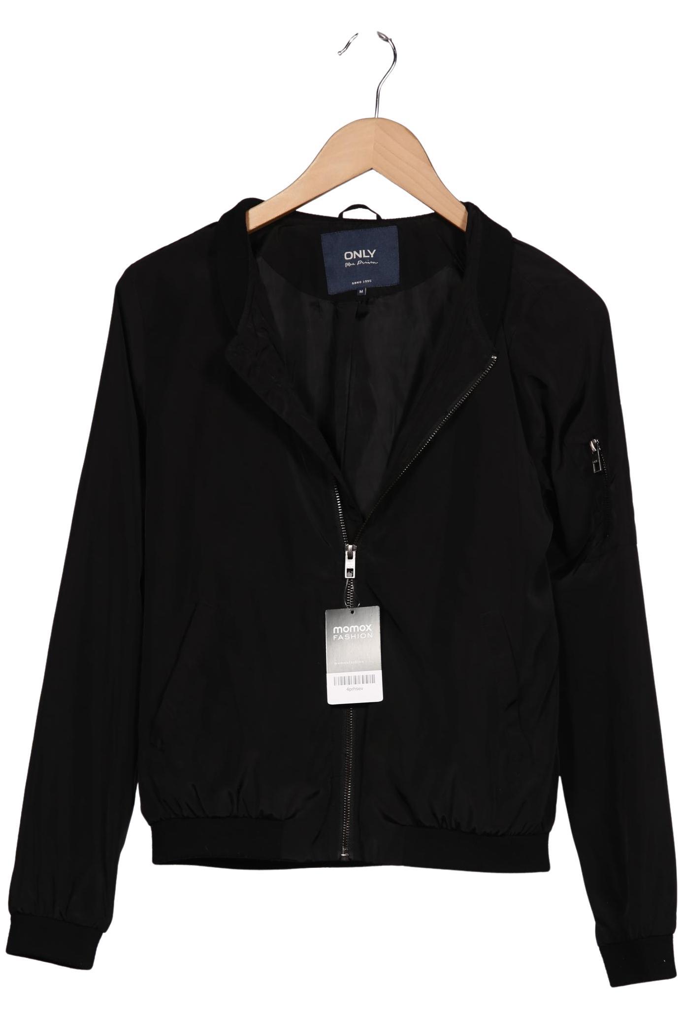 

Only Damen Jacke, schwarz, Gr. 38