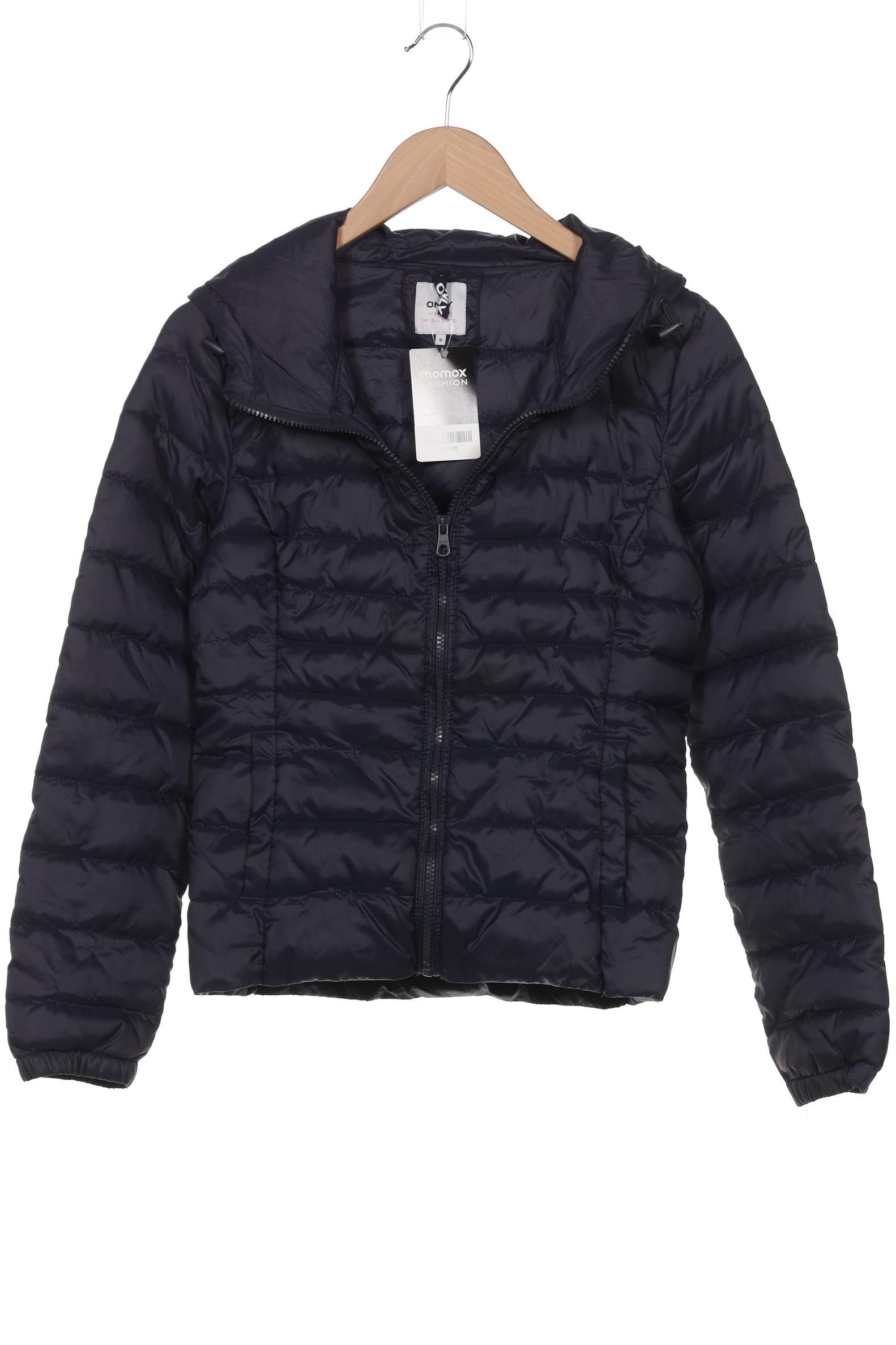 

Only Damen Jacke, marineblau, Gr. 36