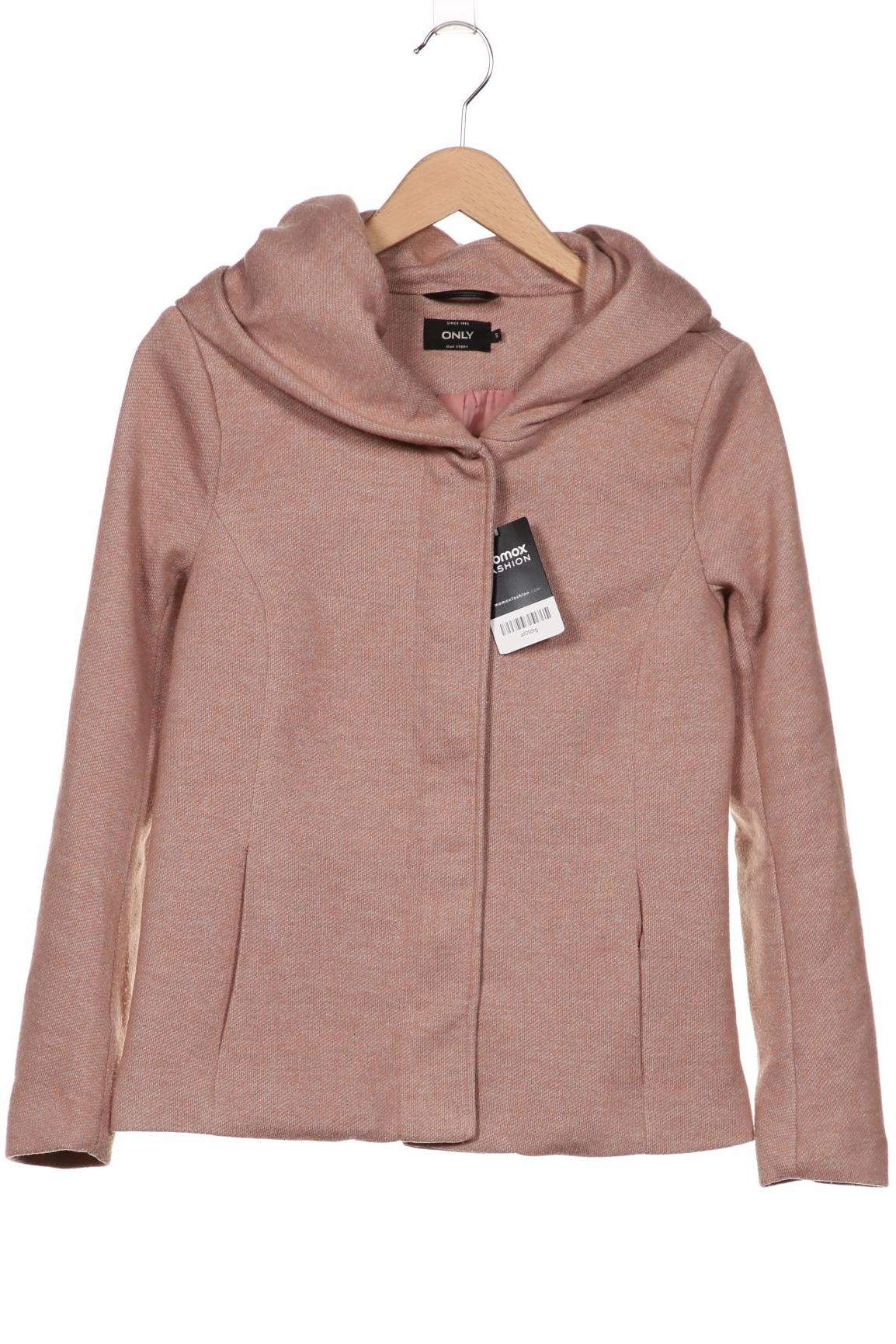 

ONLY Damen Jacke, pink
