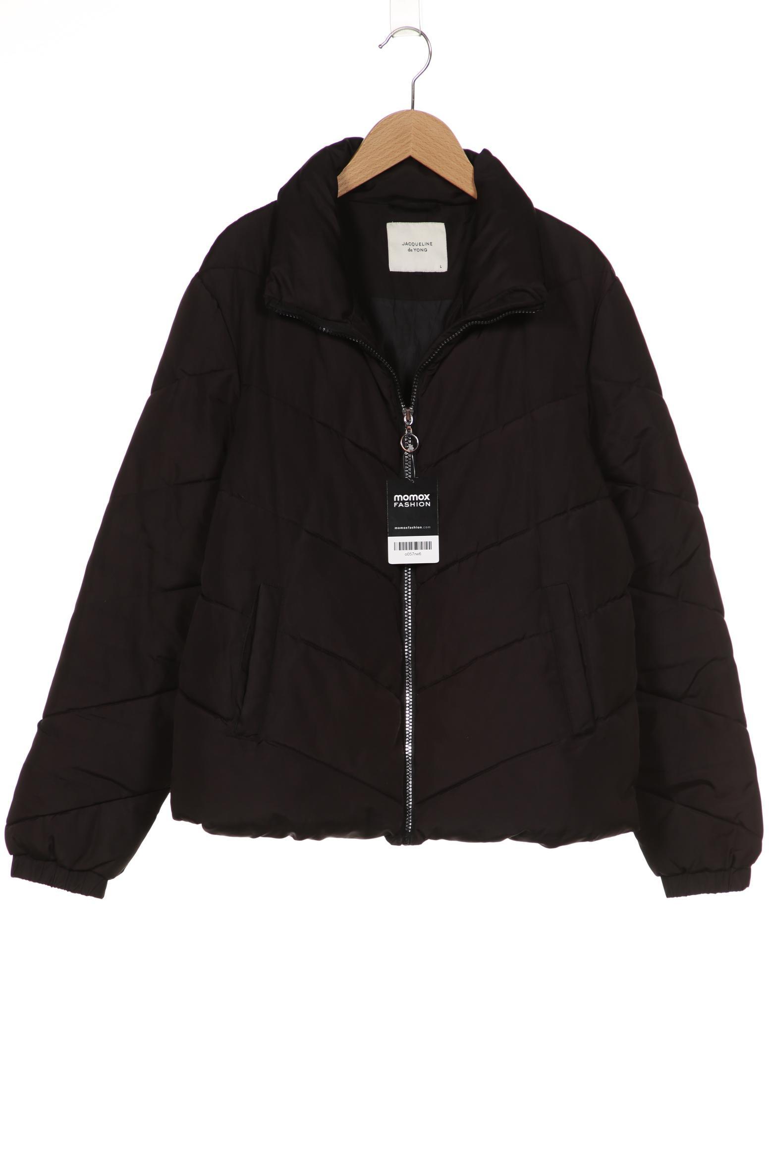 

Only Damen Jacke, schwarz, Gr. 42