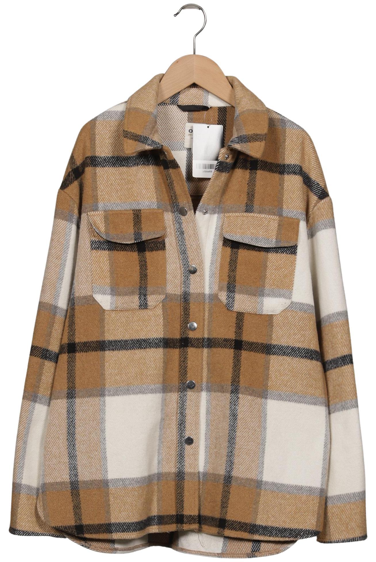 

Only Damen Jacke, beige, Gr. 36