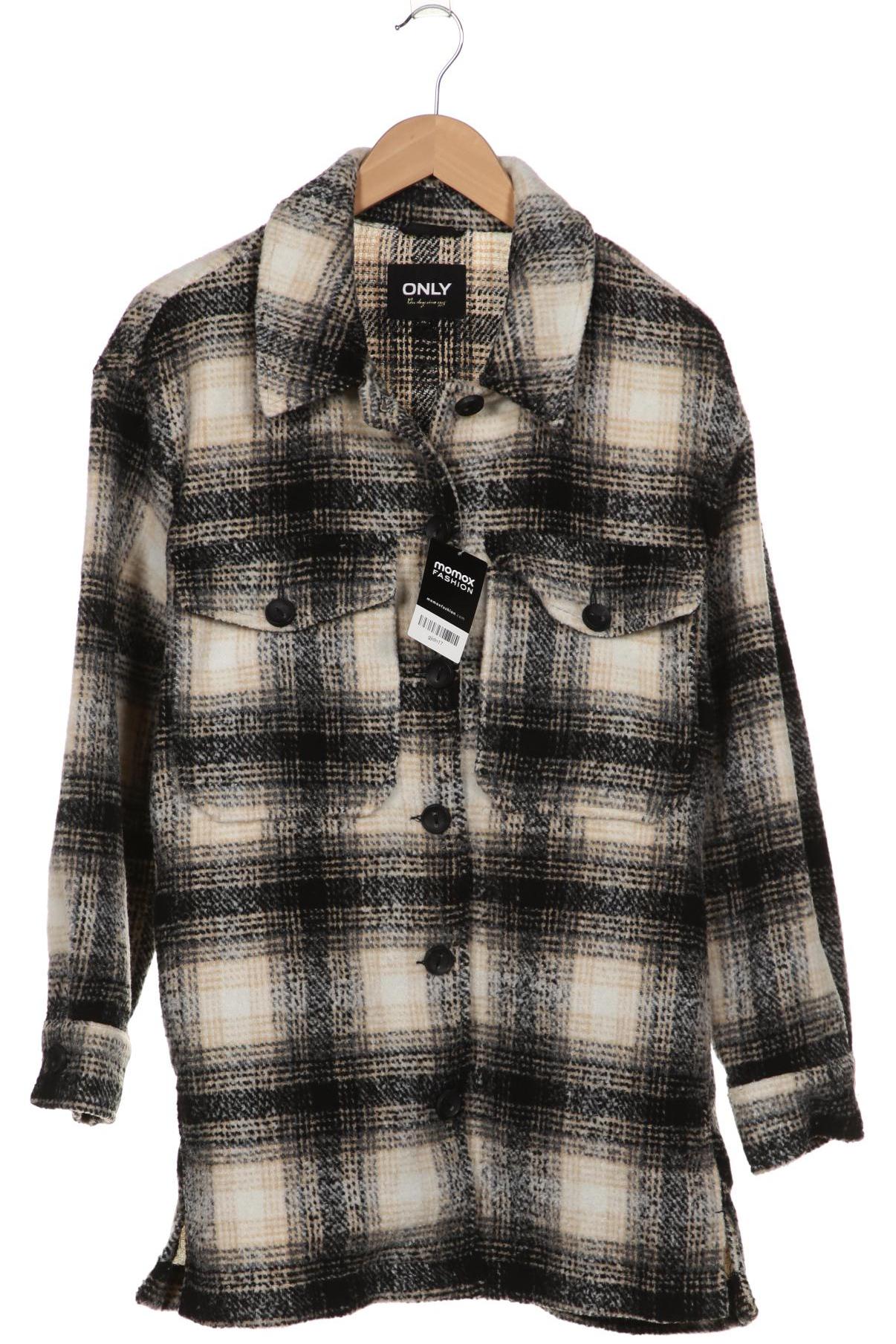 

Only Damen Jacke, mehrfarbig, Gr. 44