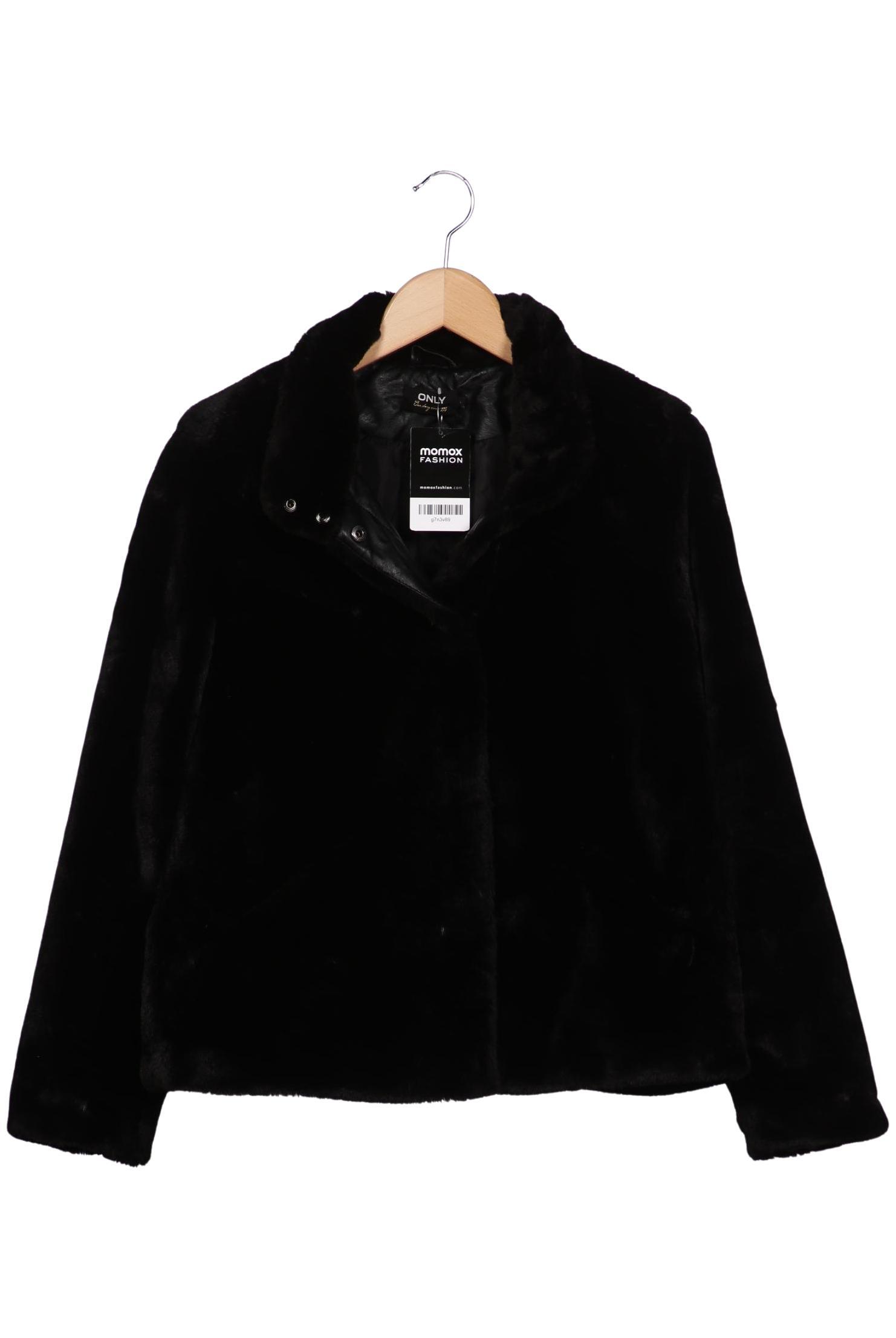 

Only Damen Jacke, schwarz, Gr. 42