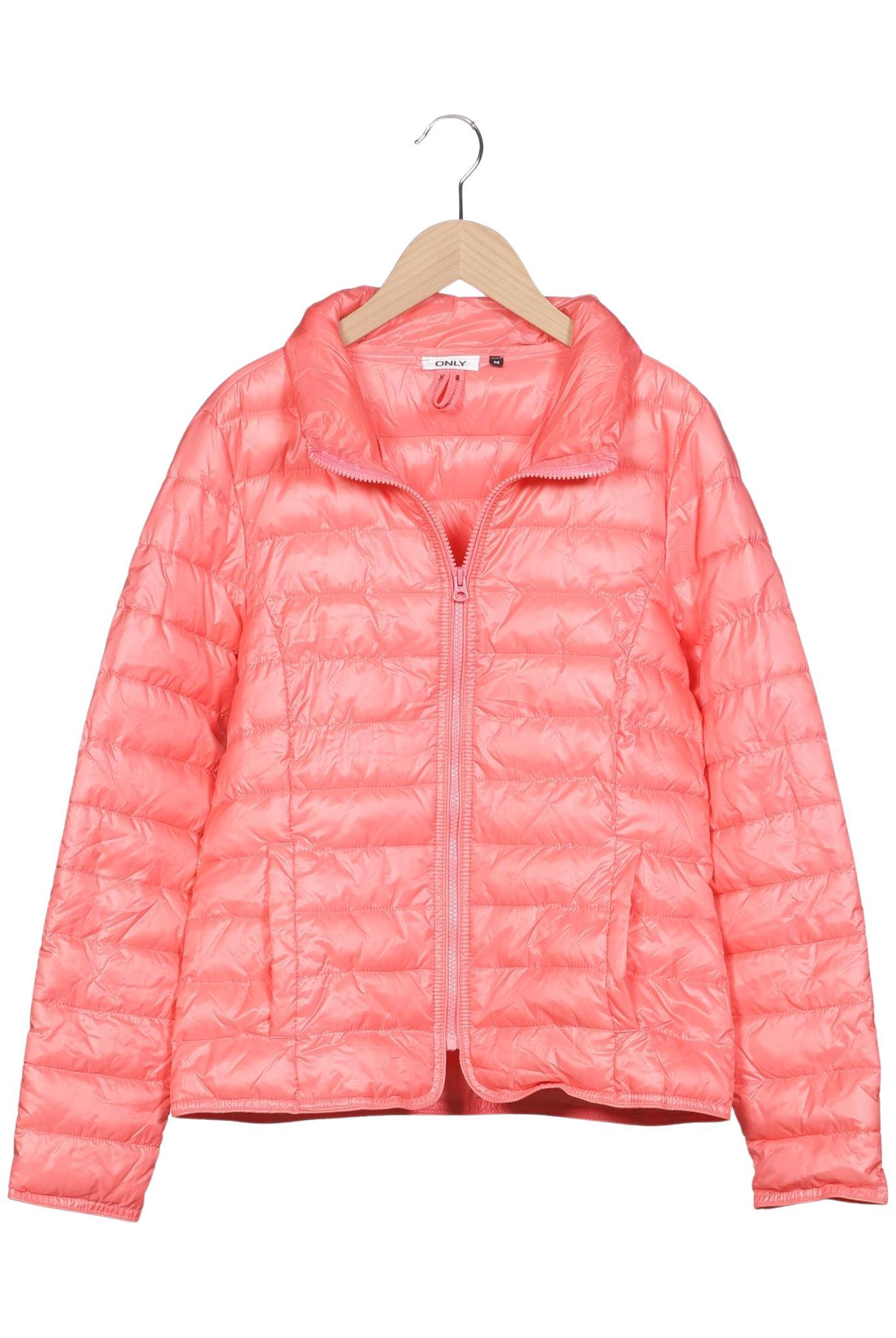 

Only Damen Jacke, pink, Gr. 38