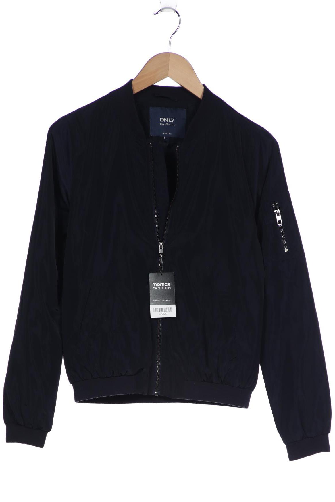 

Only Damen Jacke, marineblau, Gr. 36