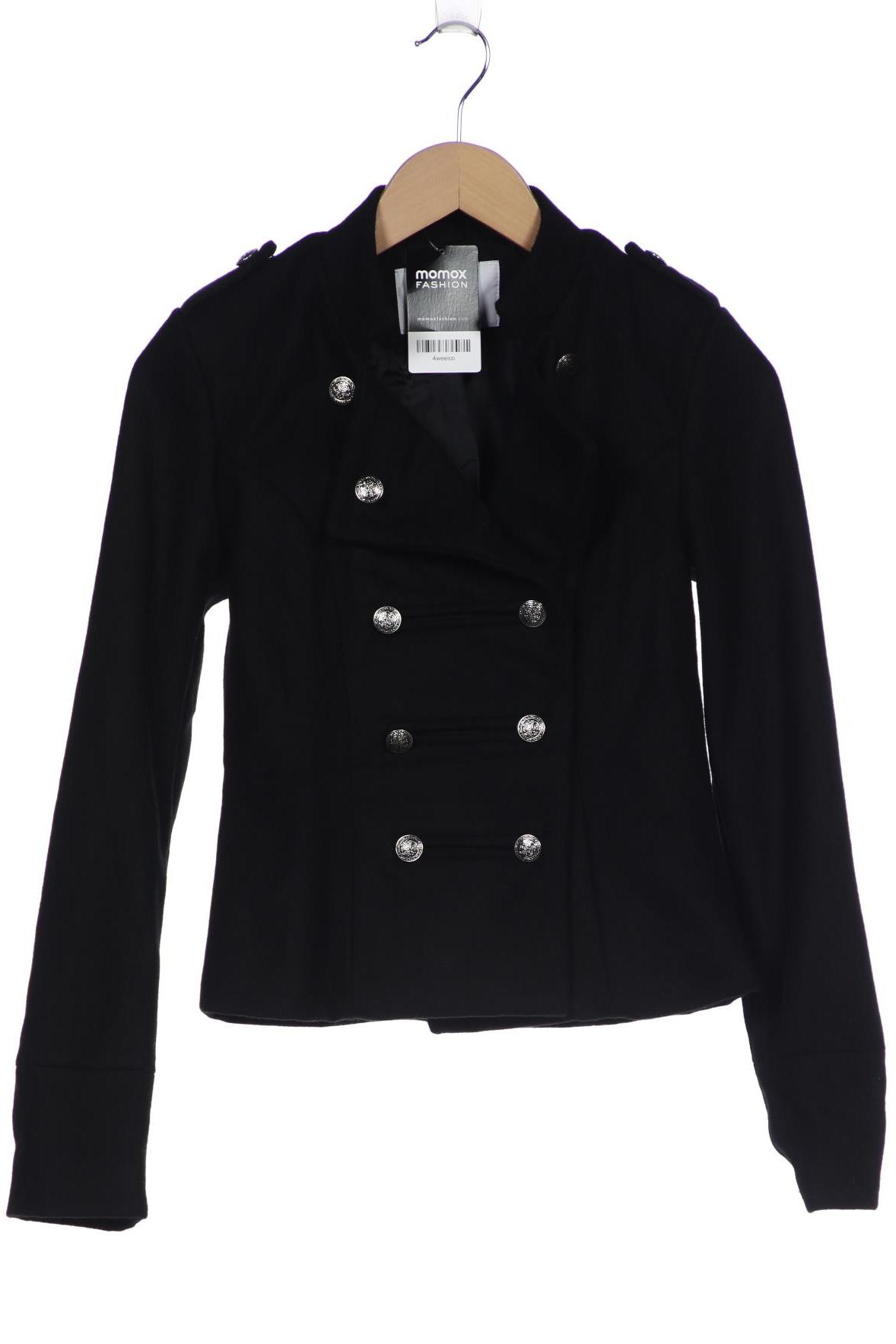 

ONLY Damen Jacke, schwarz