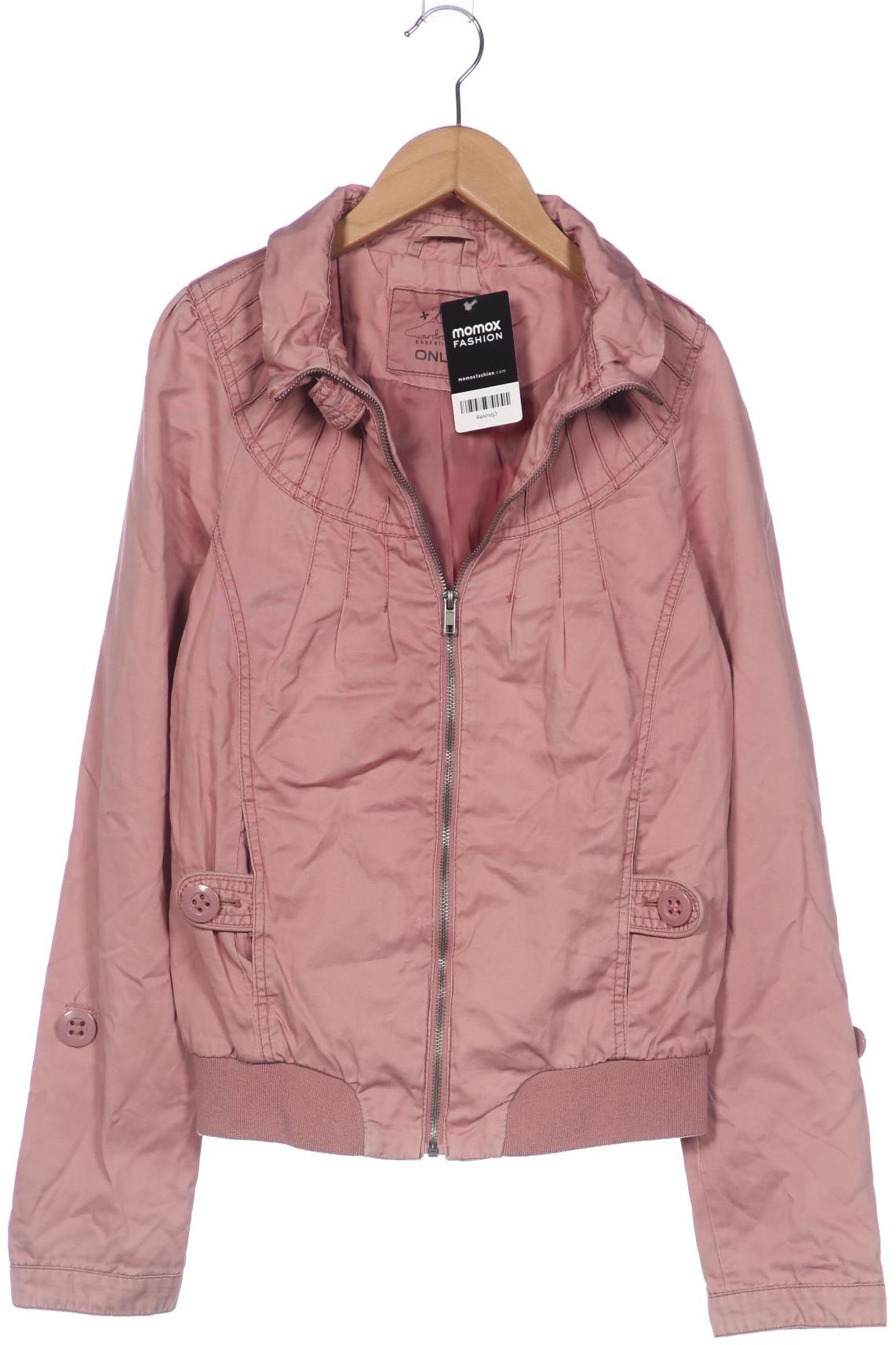 

Only Damen Jacke, pink, Gr. 38