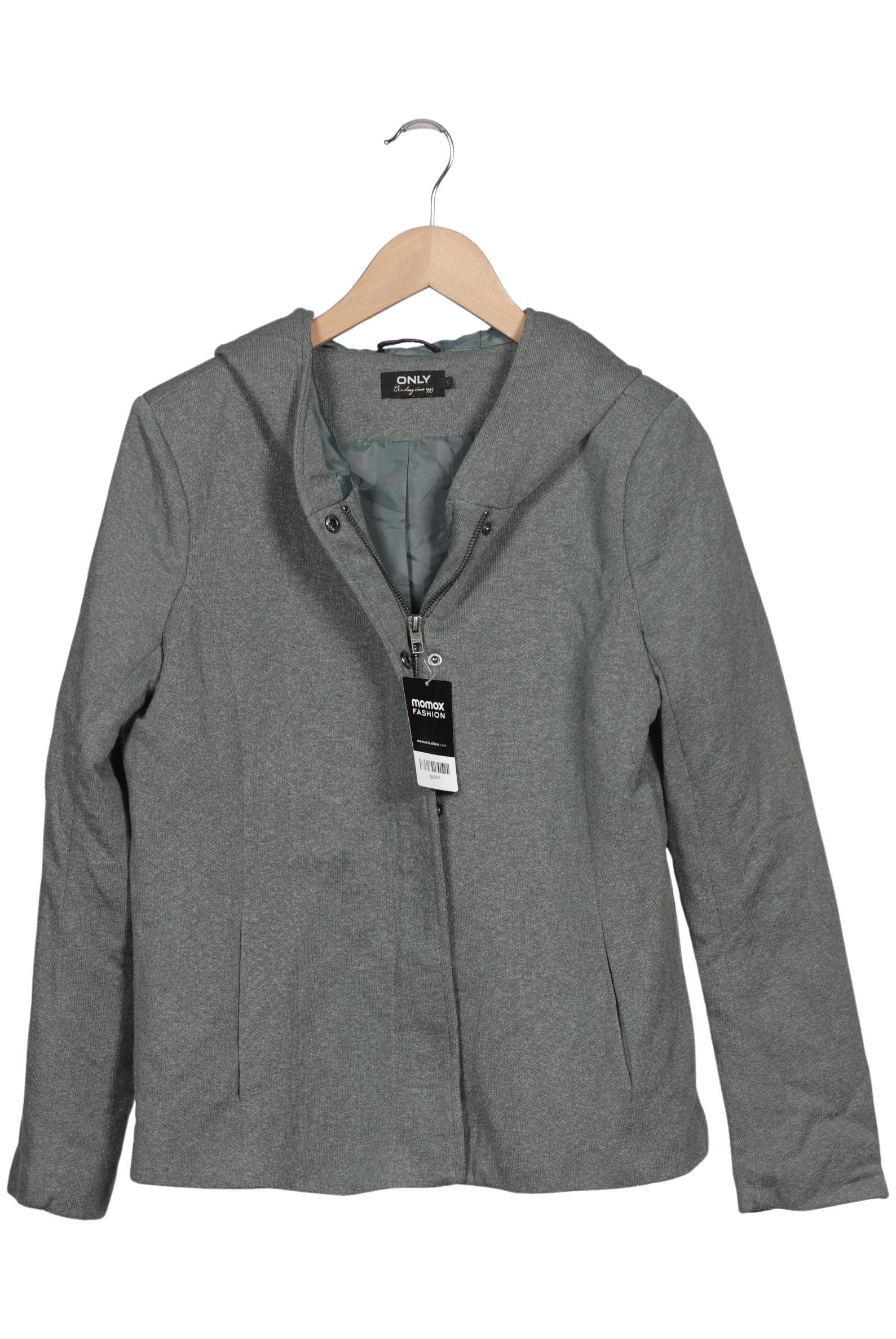 

Only Damen Jacke, grau, Gr. 42