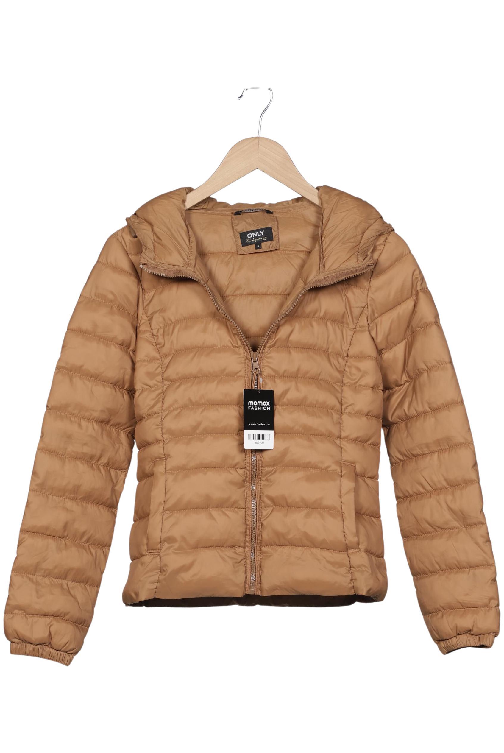 

Only Damen Jacke, beige, Gr. 36