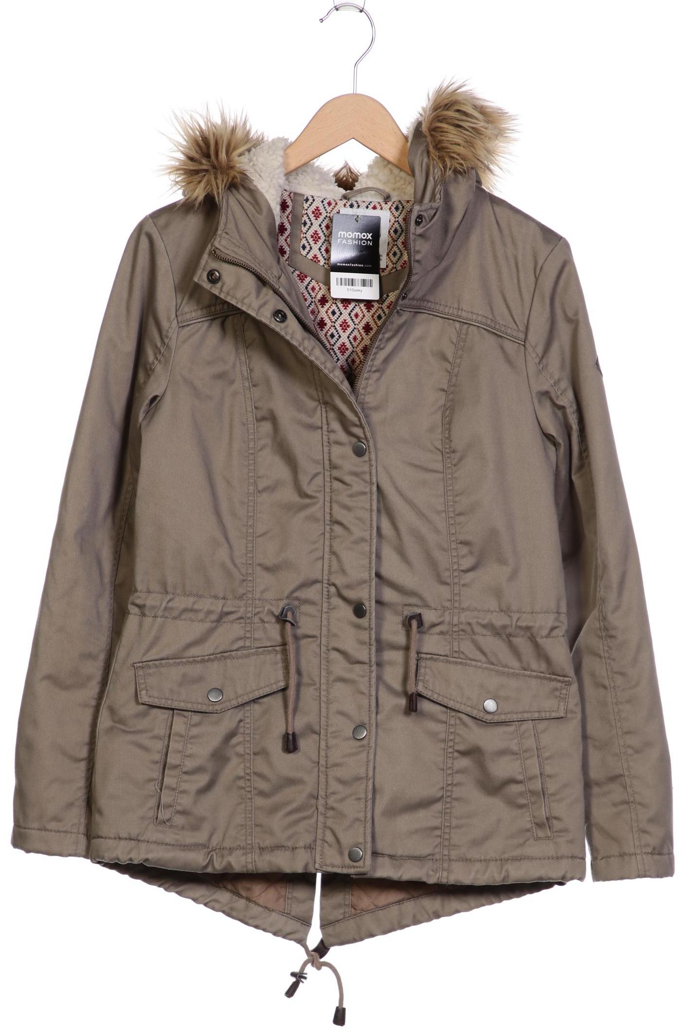 

ONLY Damen Jacke, grau