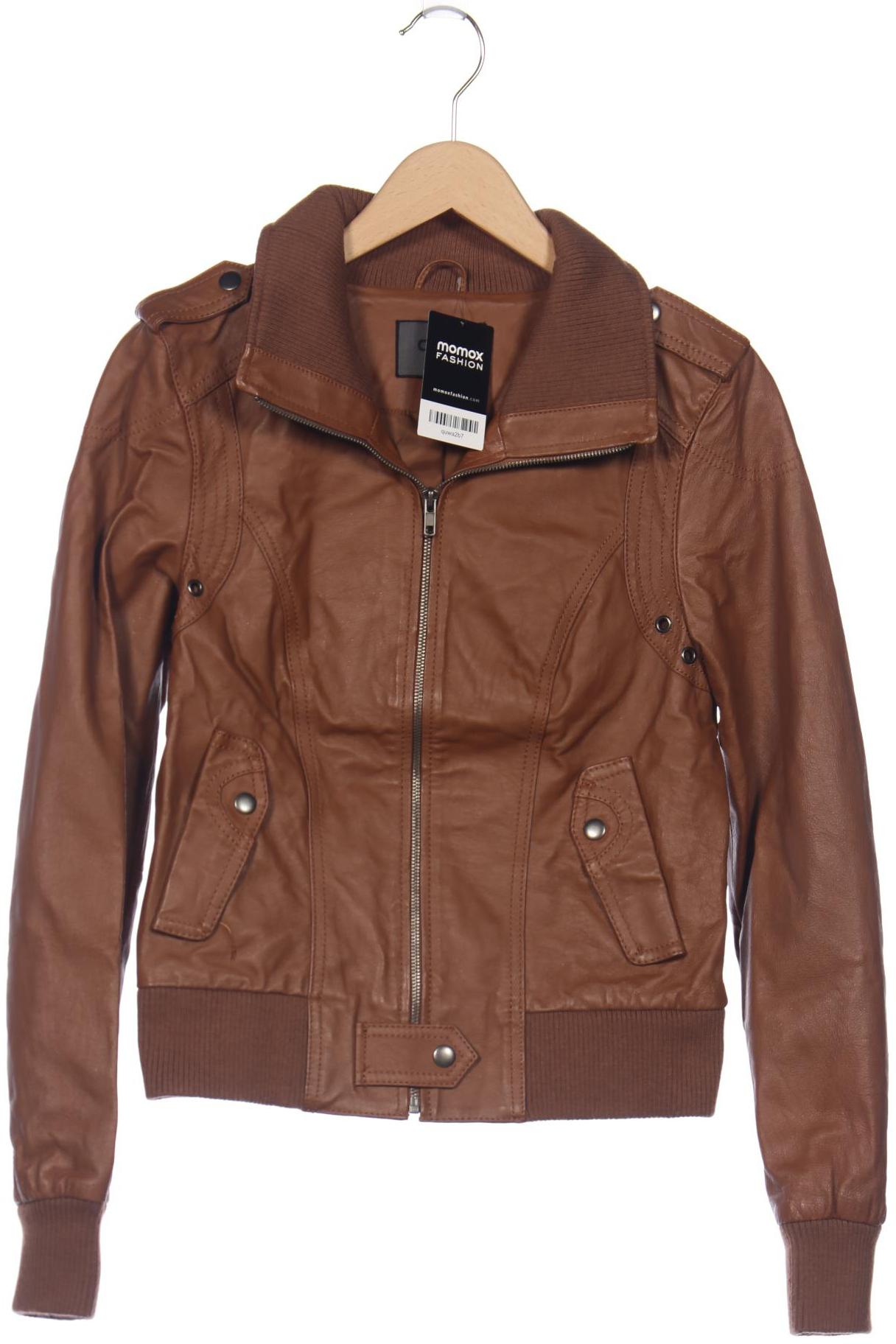 

Only Damen Jacke, braun, Gr. 38