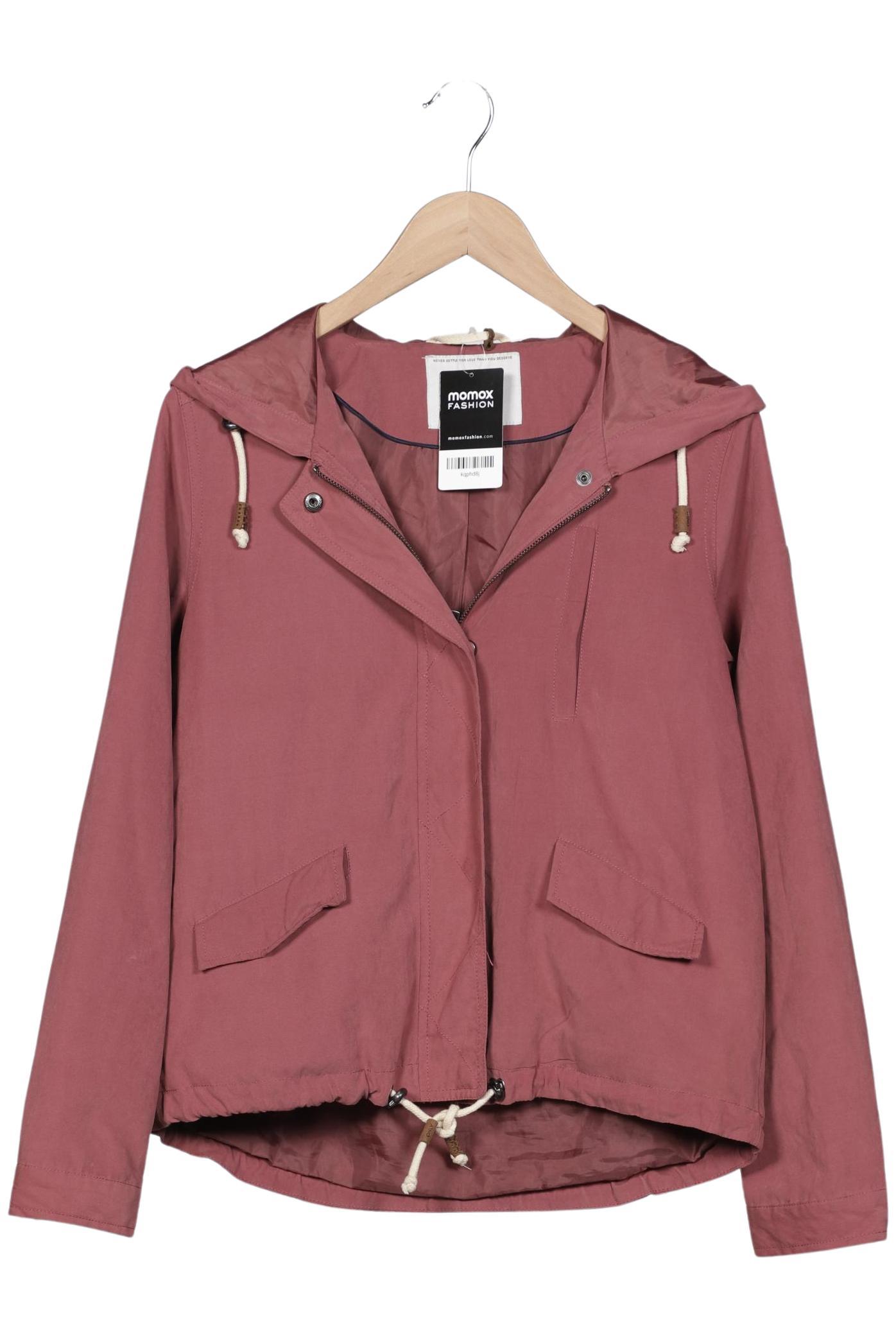 

Only Damen Jacke, bordeaux, Gr. 38