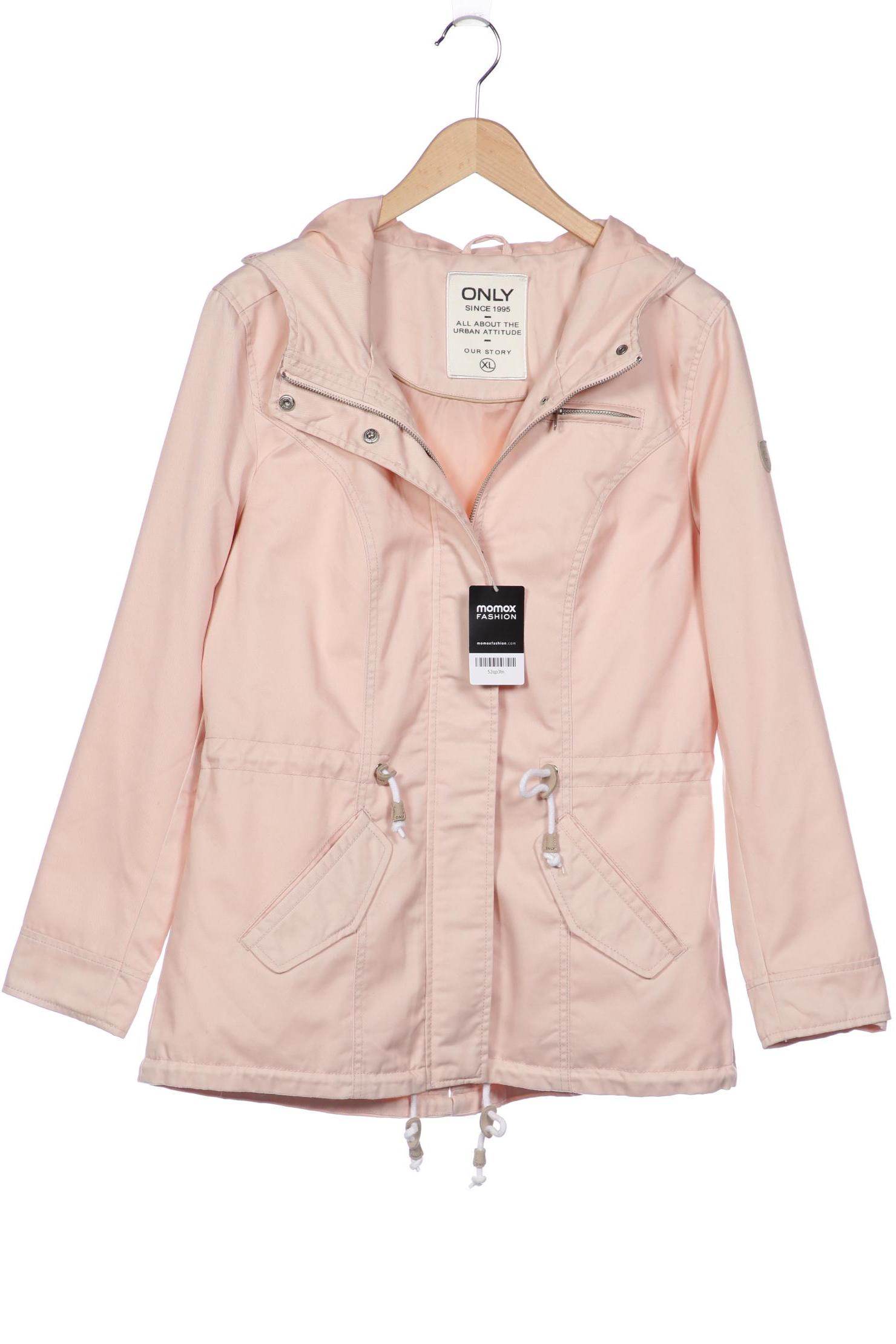 

Only Damen Jacke, pink, Gr. 44