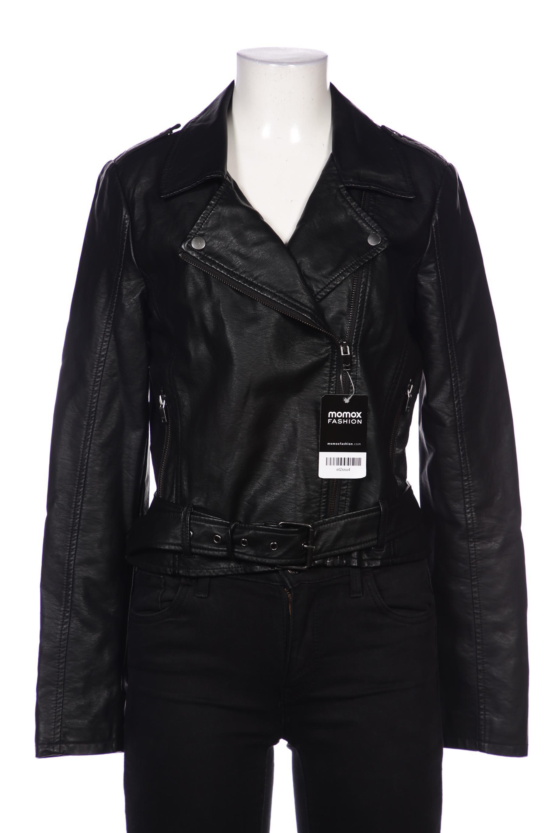 

Only Damen Jacke, schwarz, Gr. 36