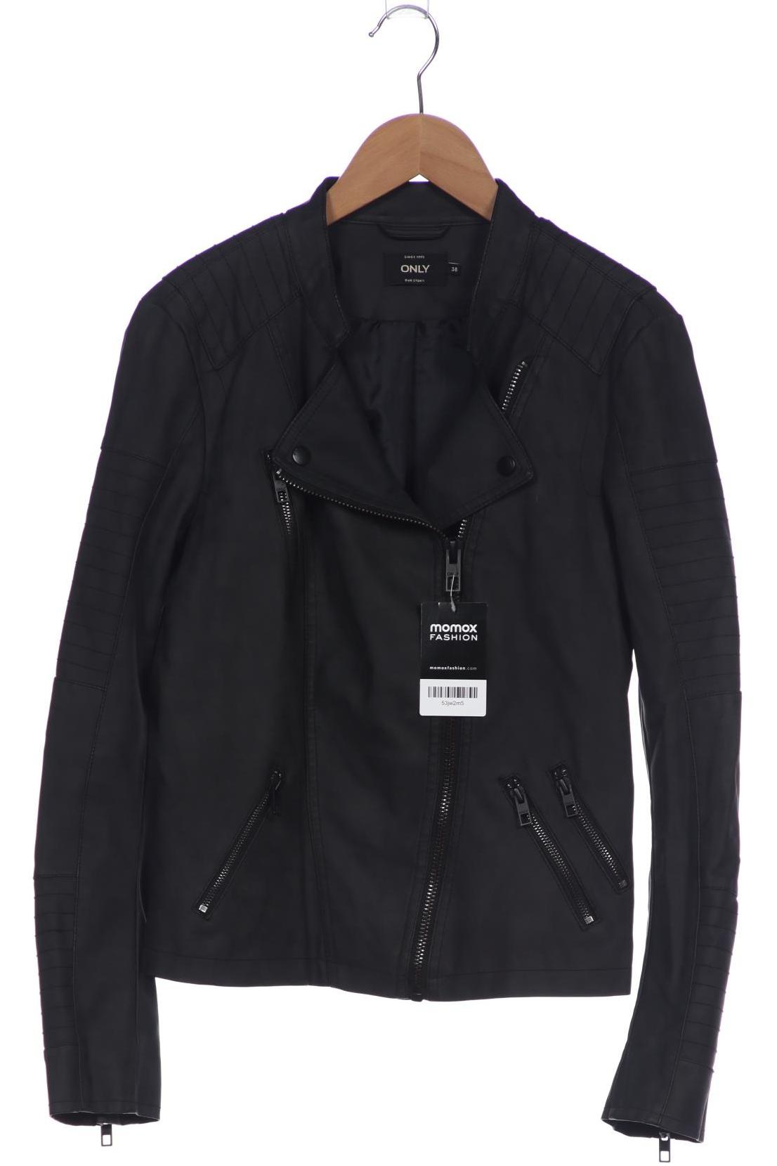

Only Damen Jacke, grau, Gr. 38