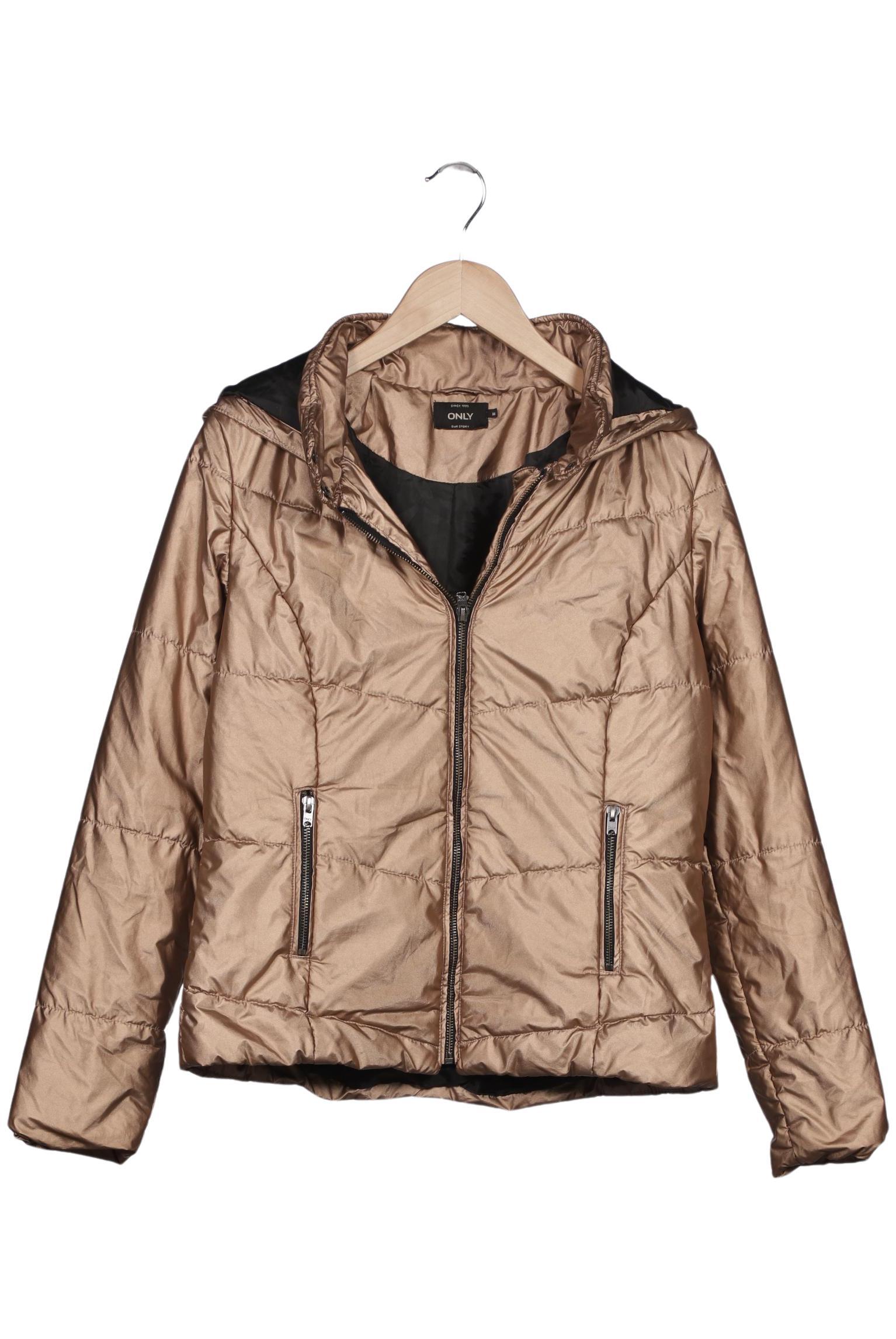 

Only Damen Jacke, beige, Gr. 38