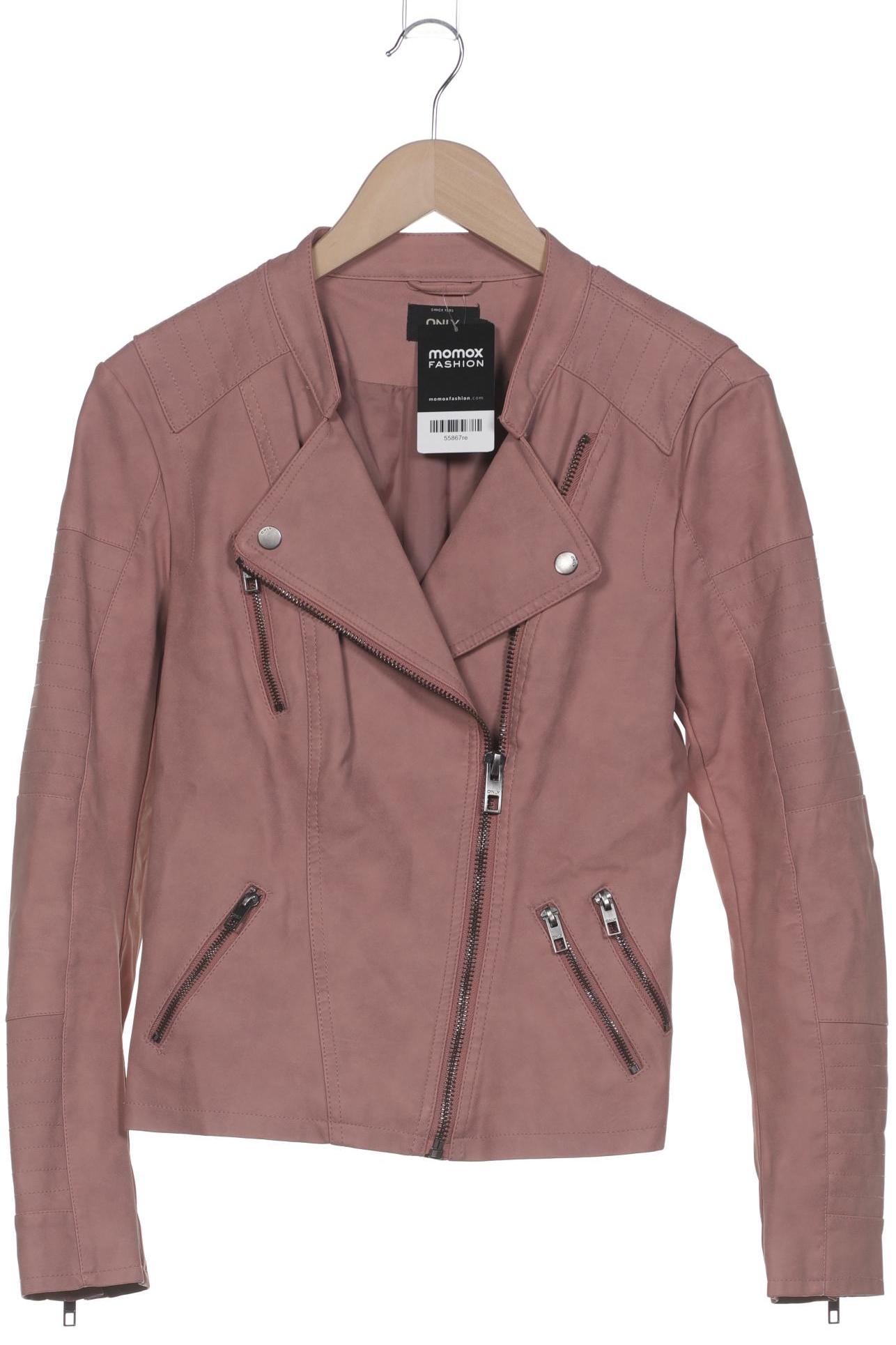 

Only Damen Jacke, pink, Gr. 38