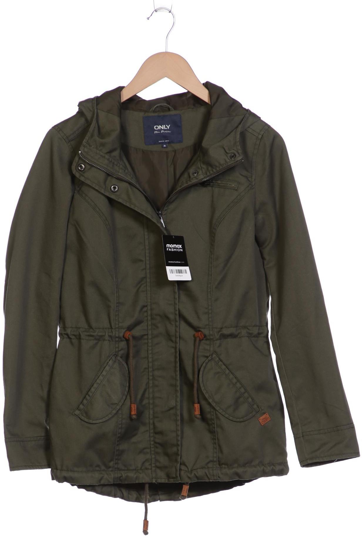 

Only Damen Jacke, grün, Gr. 38