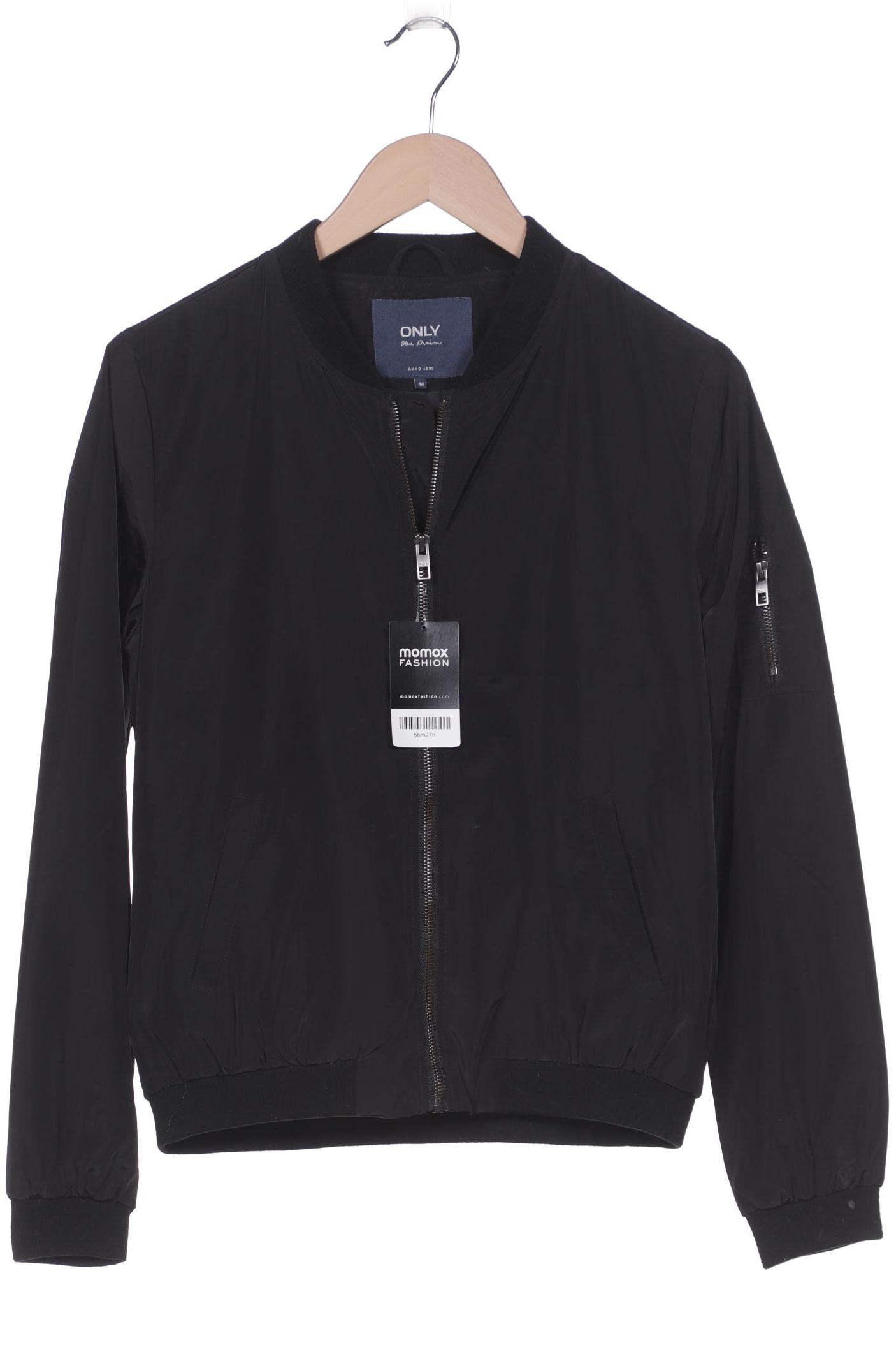 

ONLY Damen Jacke, schwarz