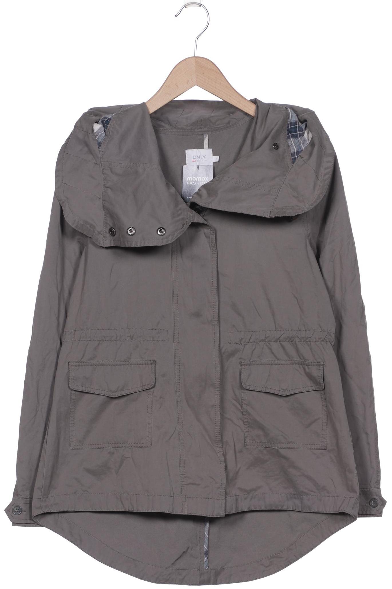 

Only Damen Jacke, grün, Gr. 38