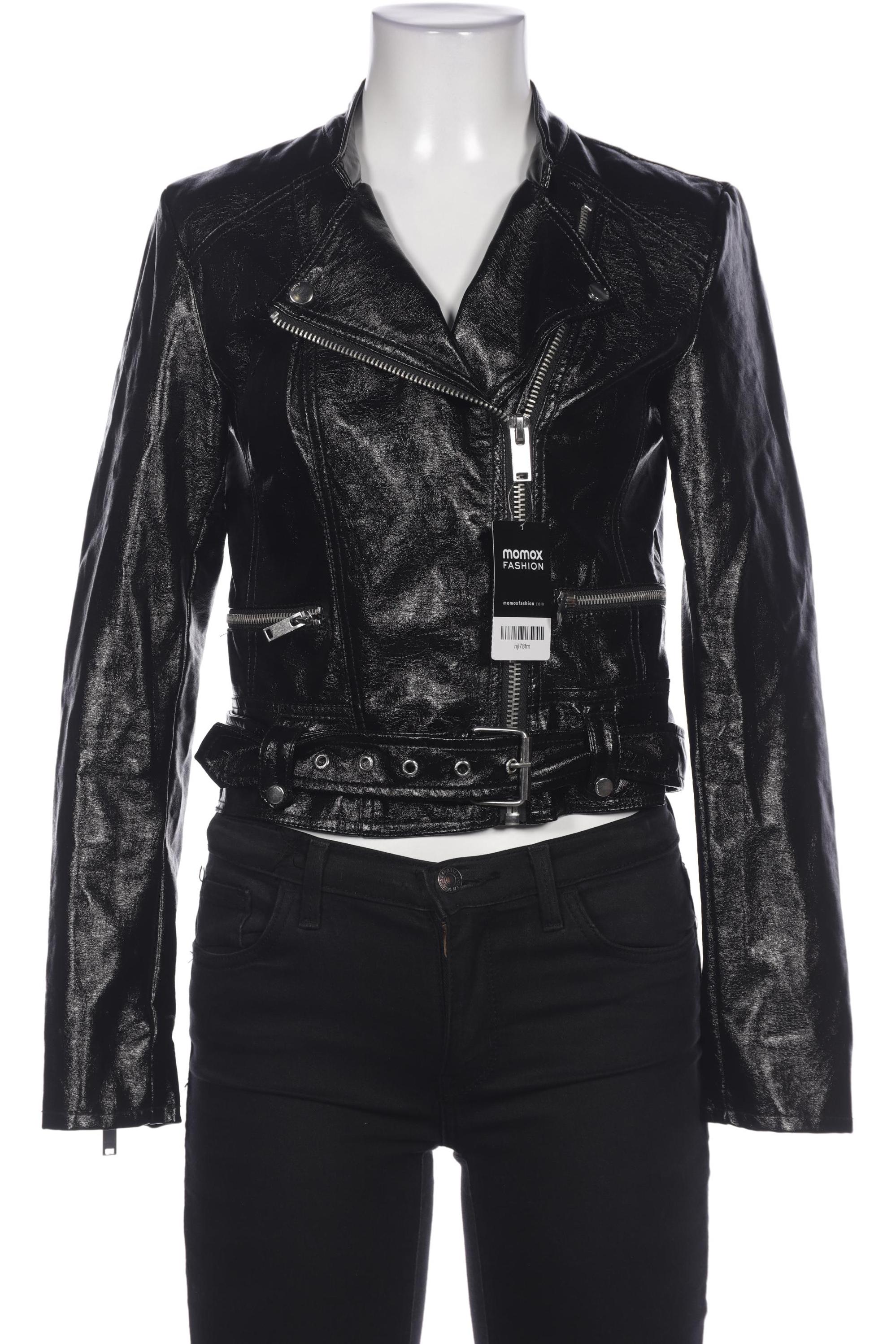 

Only Damen Jacke, schwarz, Gr. 36