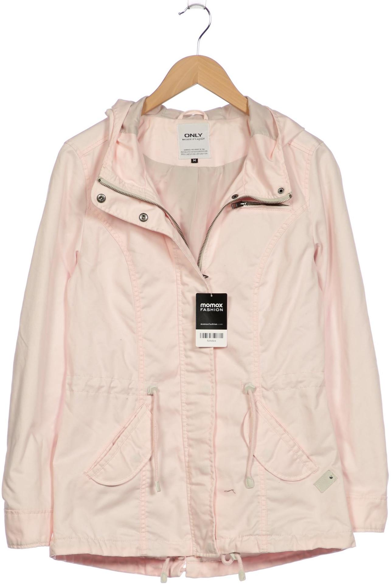 

Only Damen Jacke, pink, Gr. 38