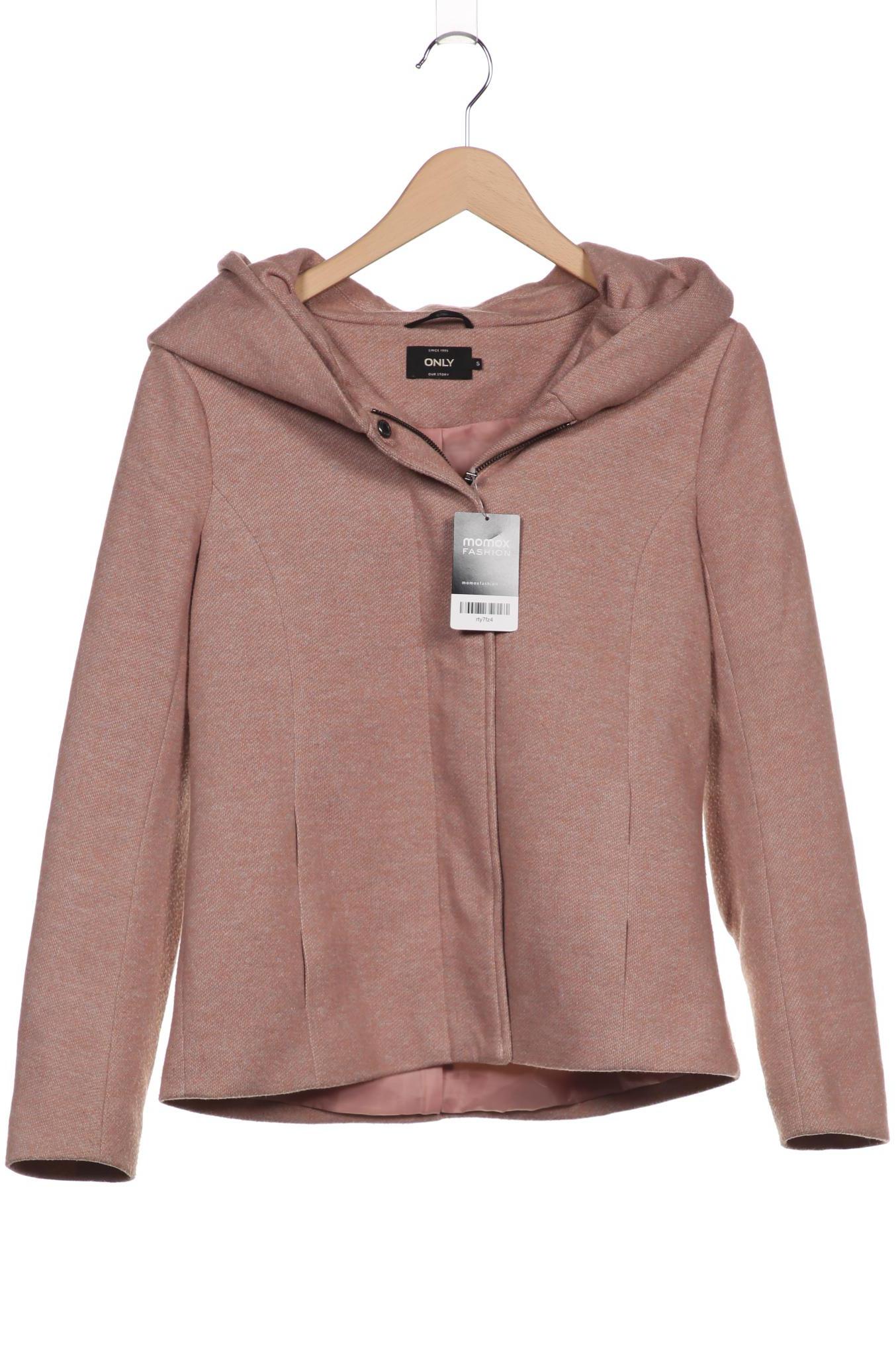 

Only Damen Jacke, pink, Gr. 36