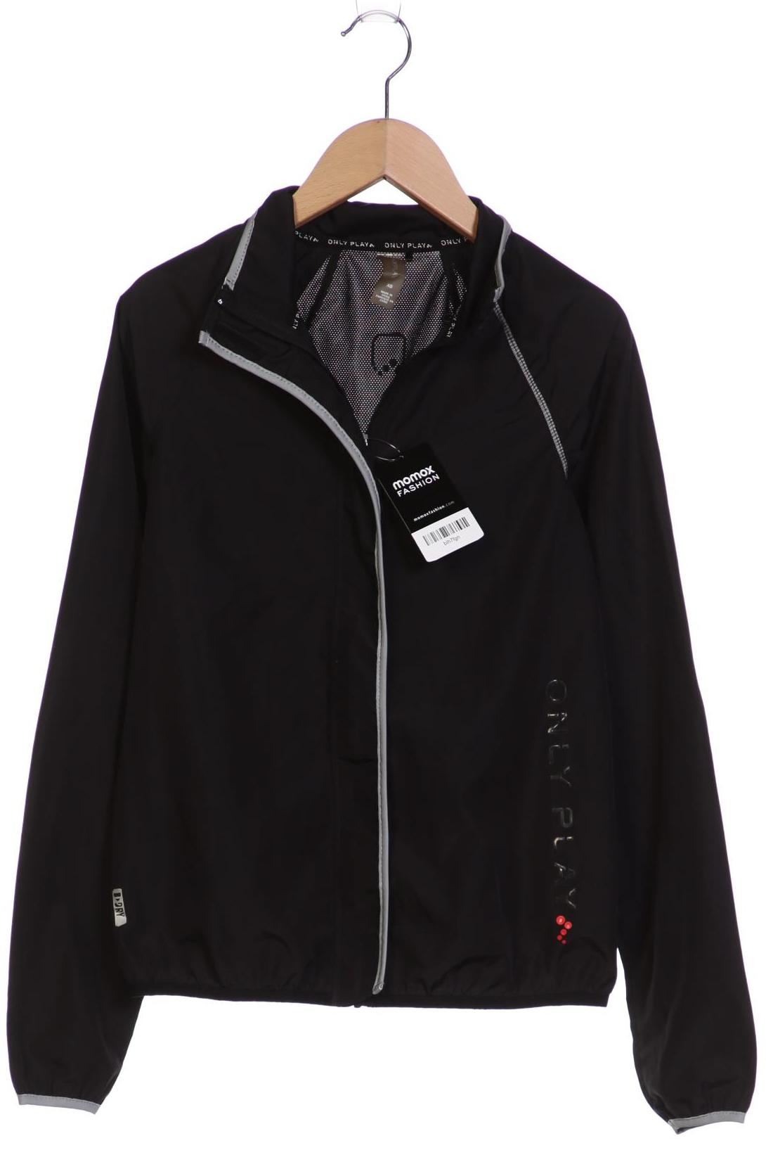 

ONLY Damen Jacke, schwarz