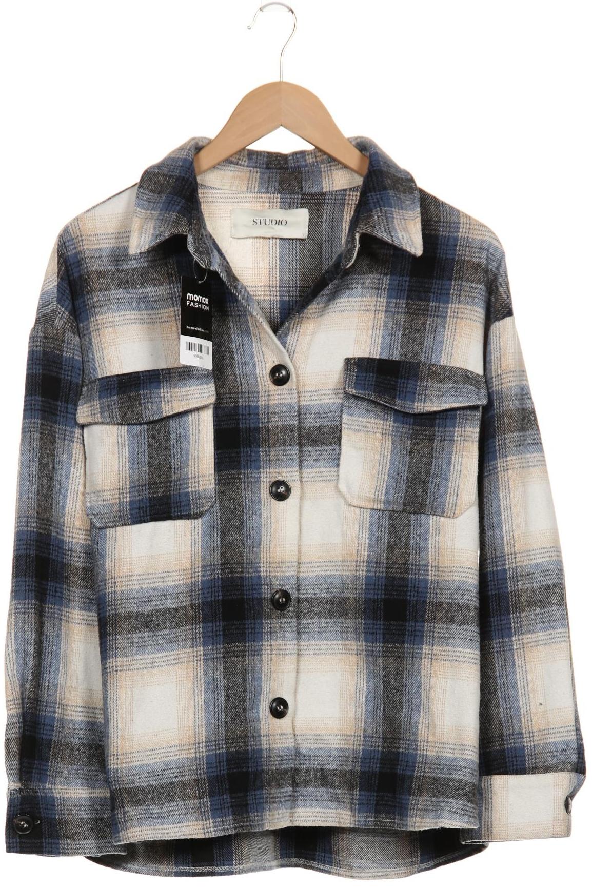 

Only Damen Jacke, blau, Gr. 42